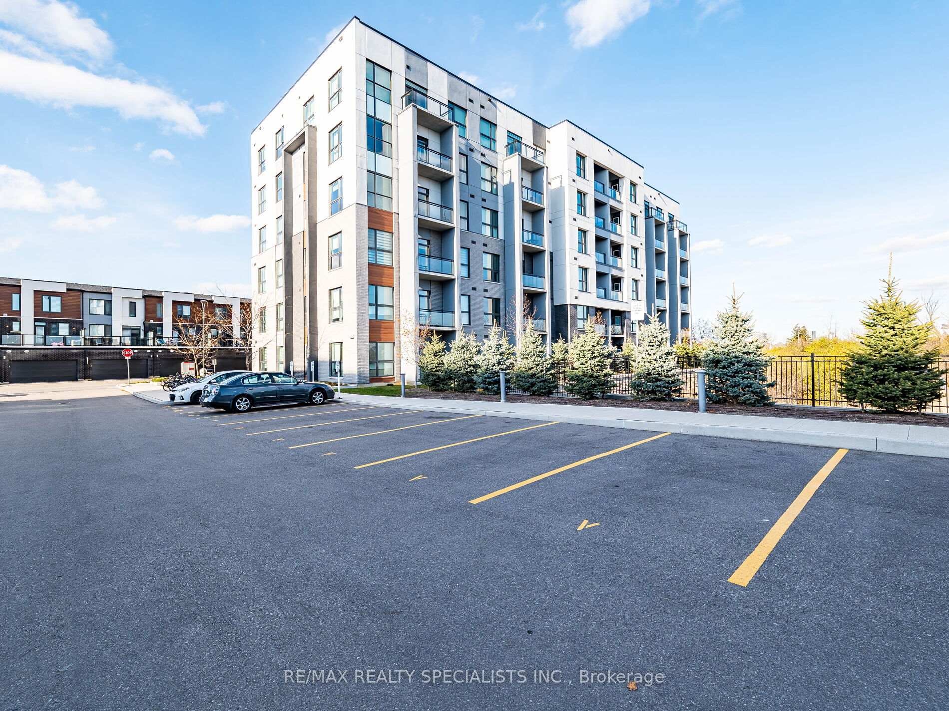 Photo 16 of Unit 613, 50 Kaitting Trail, Oakville, Glenorchy — HOMEH