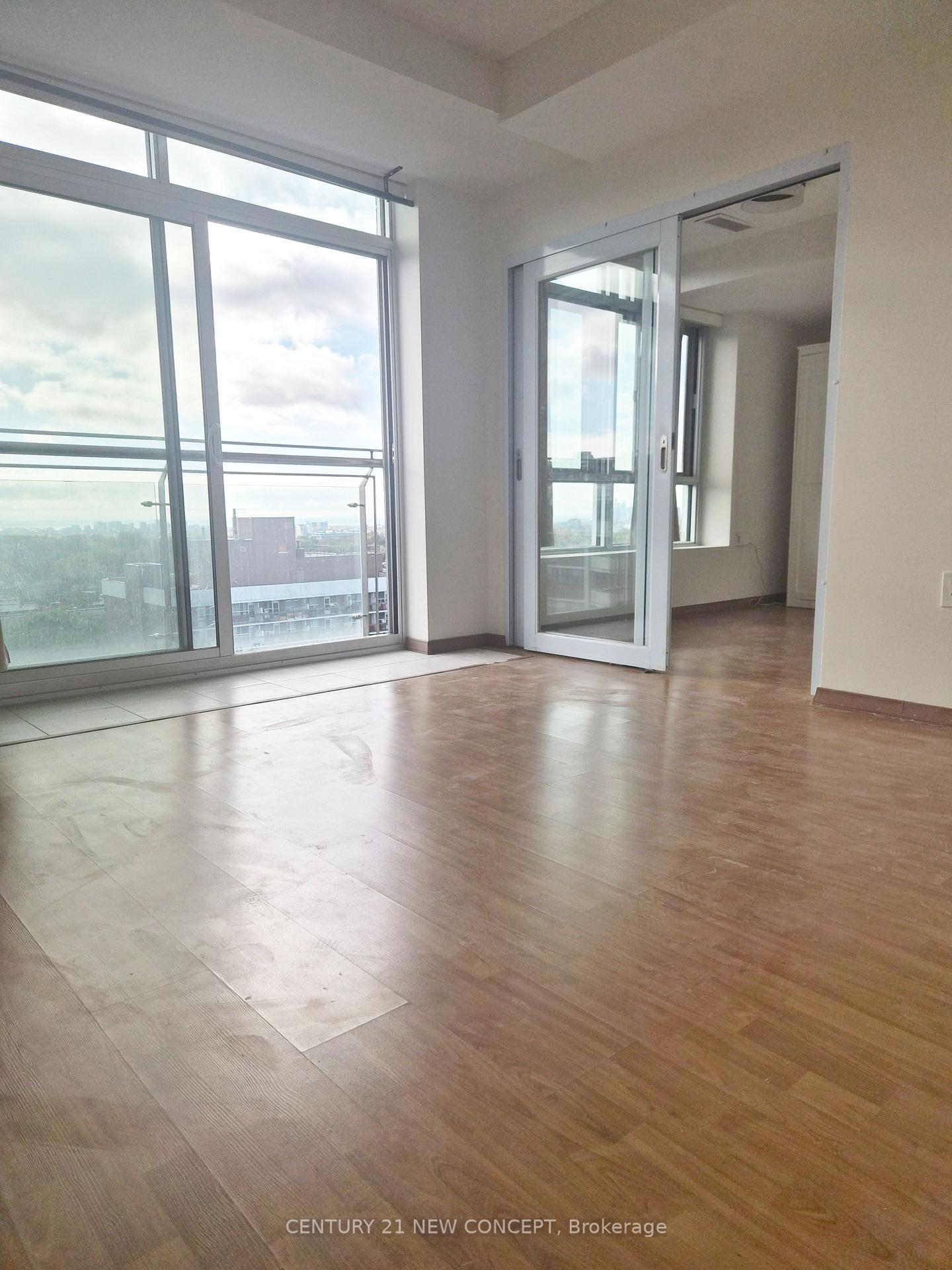 Photo 8 of Unit 1109, 15 Maplewood Avenue, Toronto, Humewood-Cedarvale — HOMEH