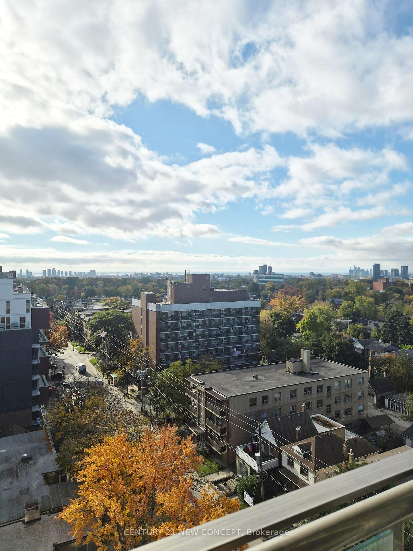 Photo 12 of Unit 1109, 15 Maplewood Avenue, Toronto, Humewood-Cedarvale — HOMEH