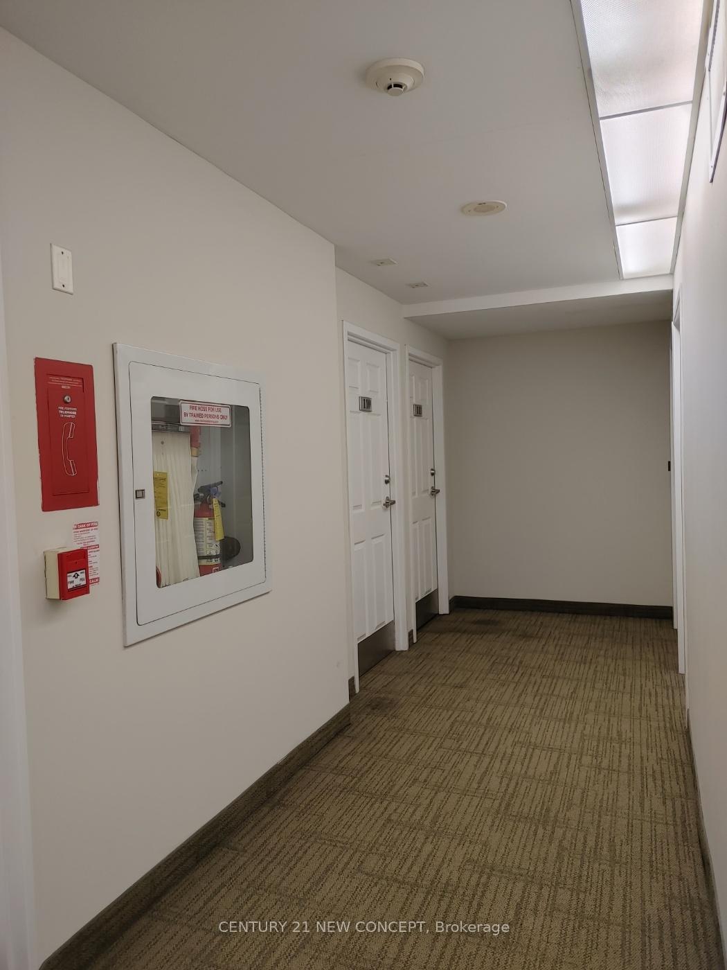Photo 7 of Unit 1109, 15 Maplewood Avenue, Toronto, Humewood-Cedarvale — HOMEH
