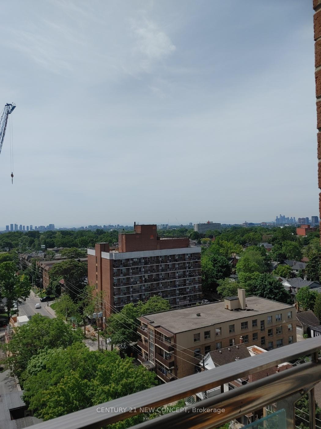 Photo 6 of Unit 1109, 15 Maplewood Avenue, Toronto, Humewood-Cedarvale — HOMEH