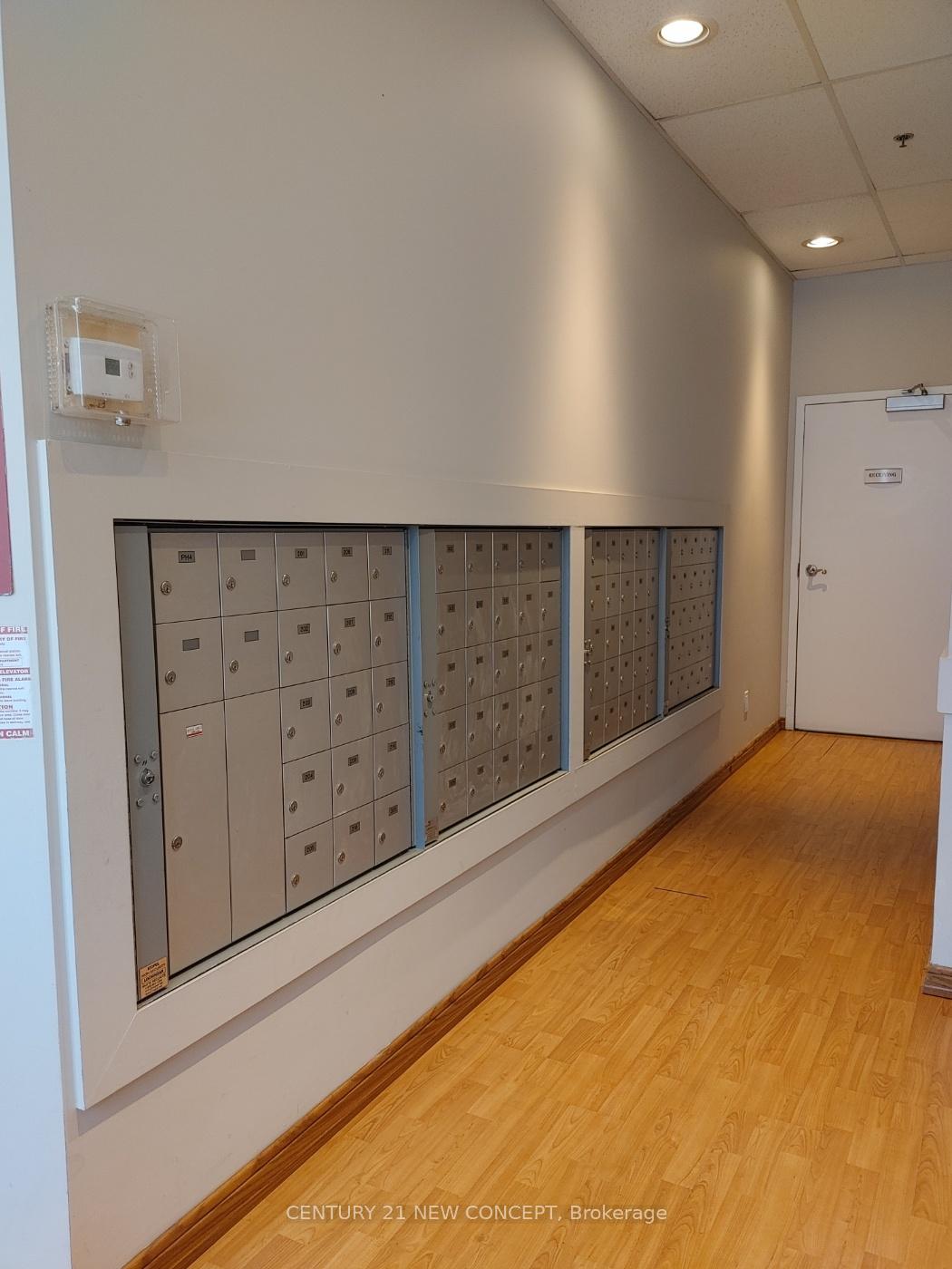 Photo 4 of Unit 1109, 15 Maplewood Avenue, Toronto, Humewood-Cedarvale — HOMEH