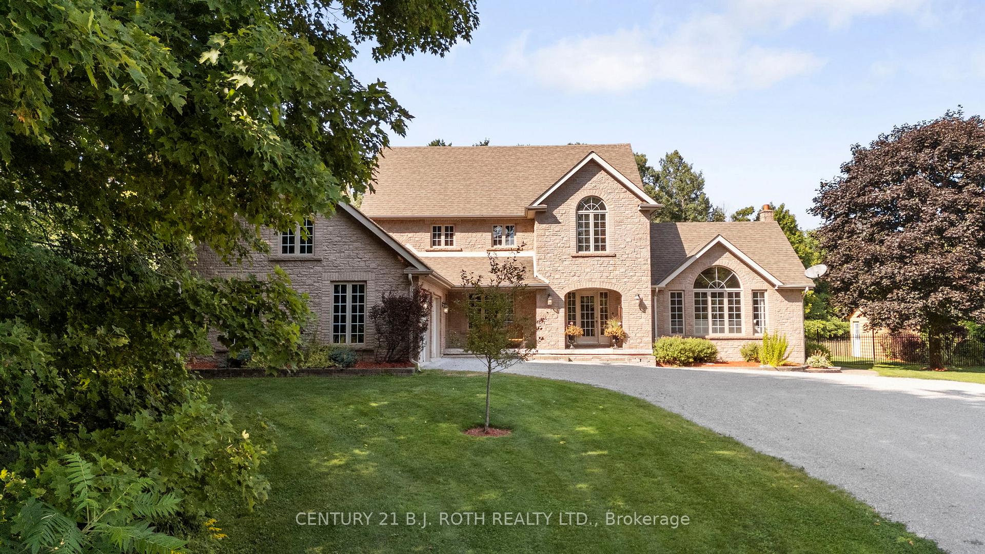 Photo 2 of 256 Denney Drive, Essa, Baxter — HOMEH