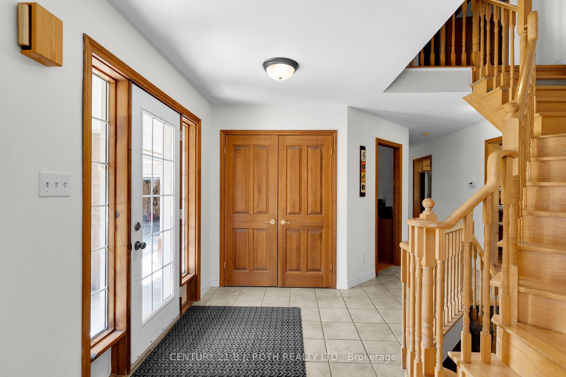 Photo 6 of 256 Denney Drive, Essa, Baxter — HOMEH