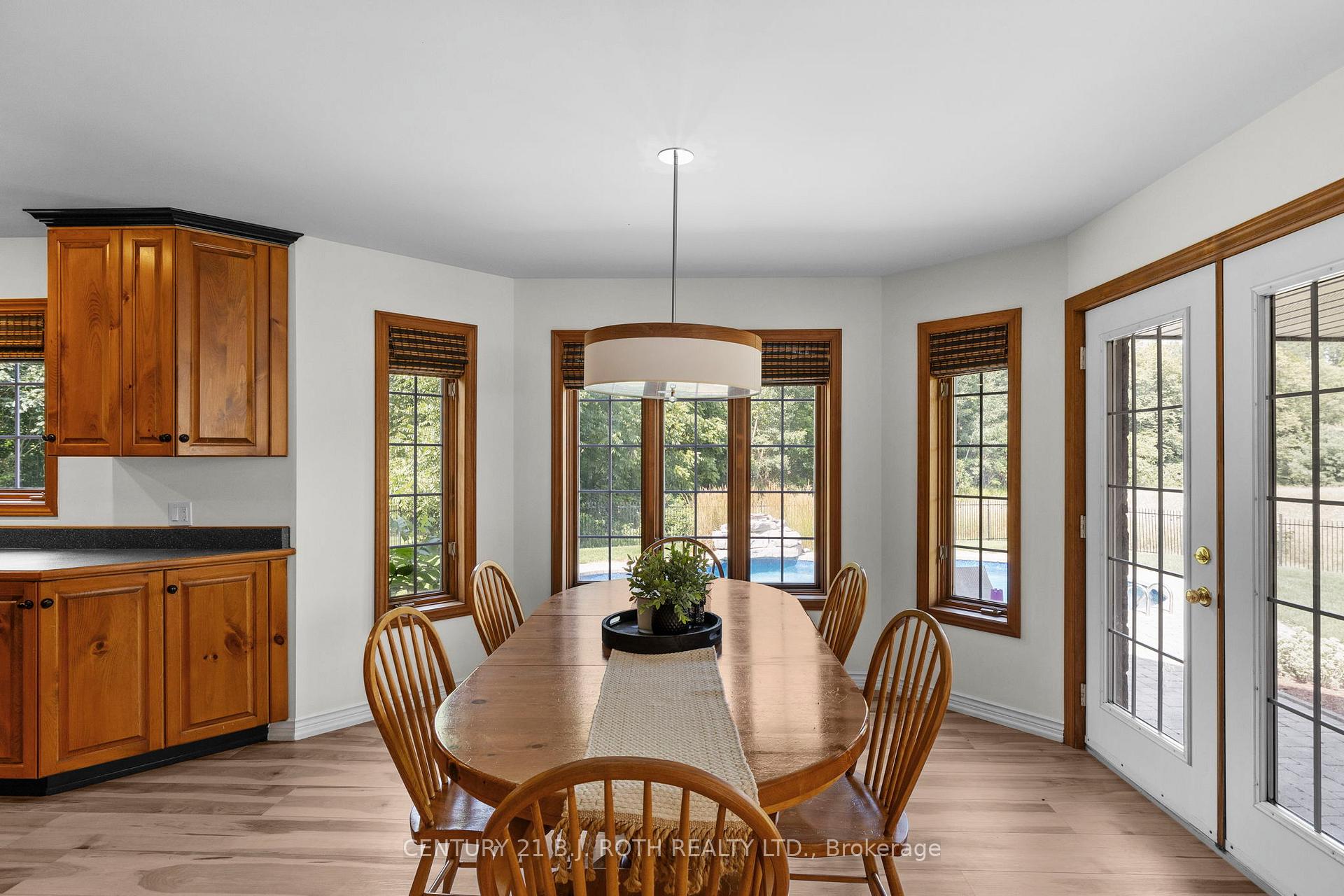 Photo 36 of 256 Denney Drive, Essa, Baxter — HOMEH