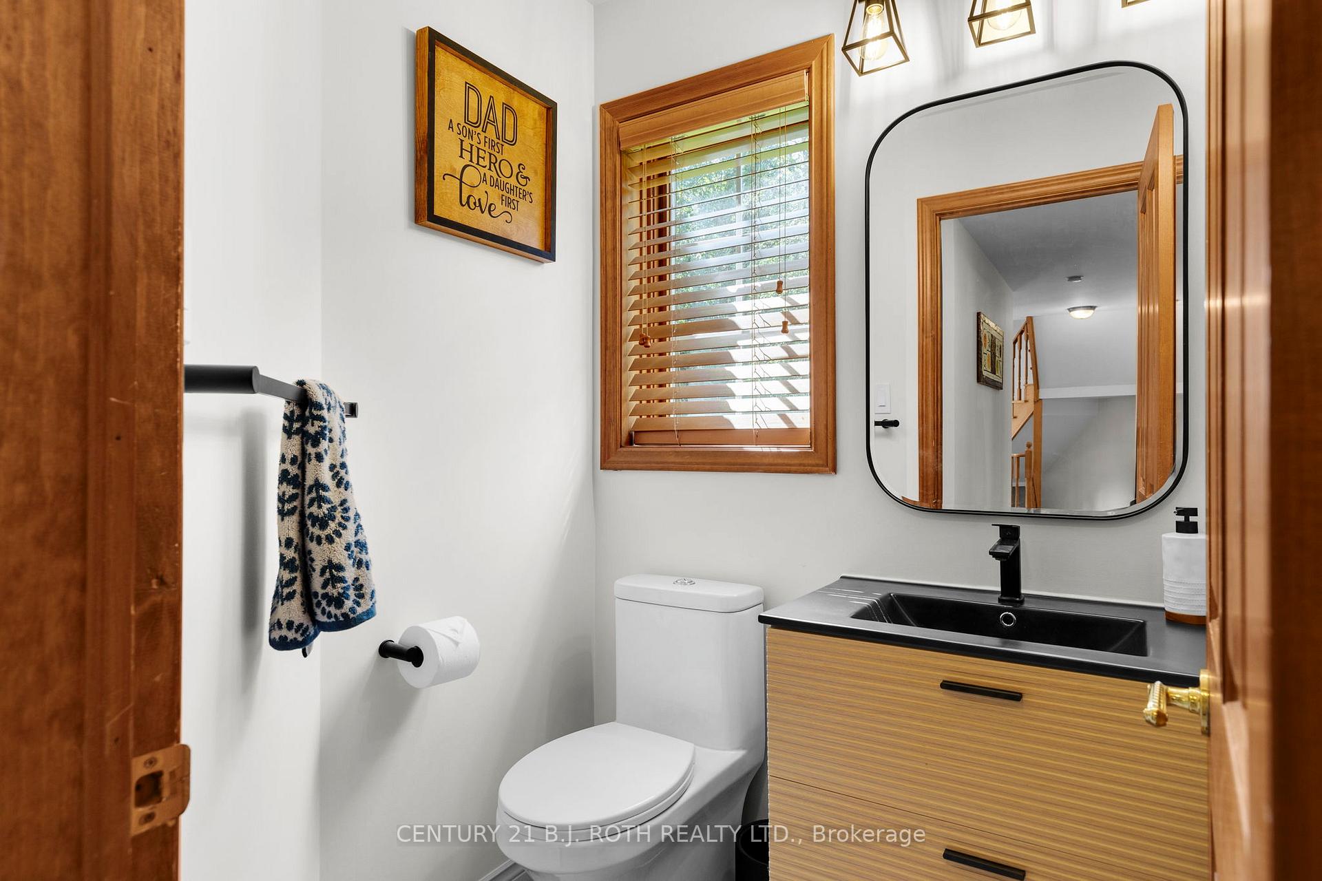 Photo 5 of 256 Denney Drive, Essa, Baxter — HOMEH