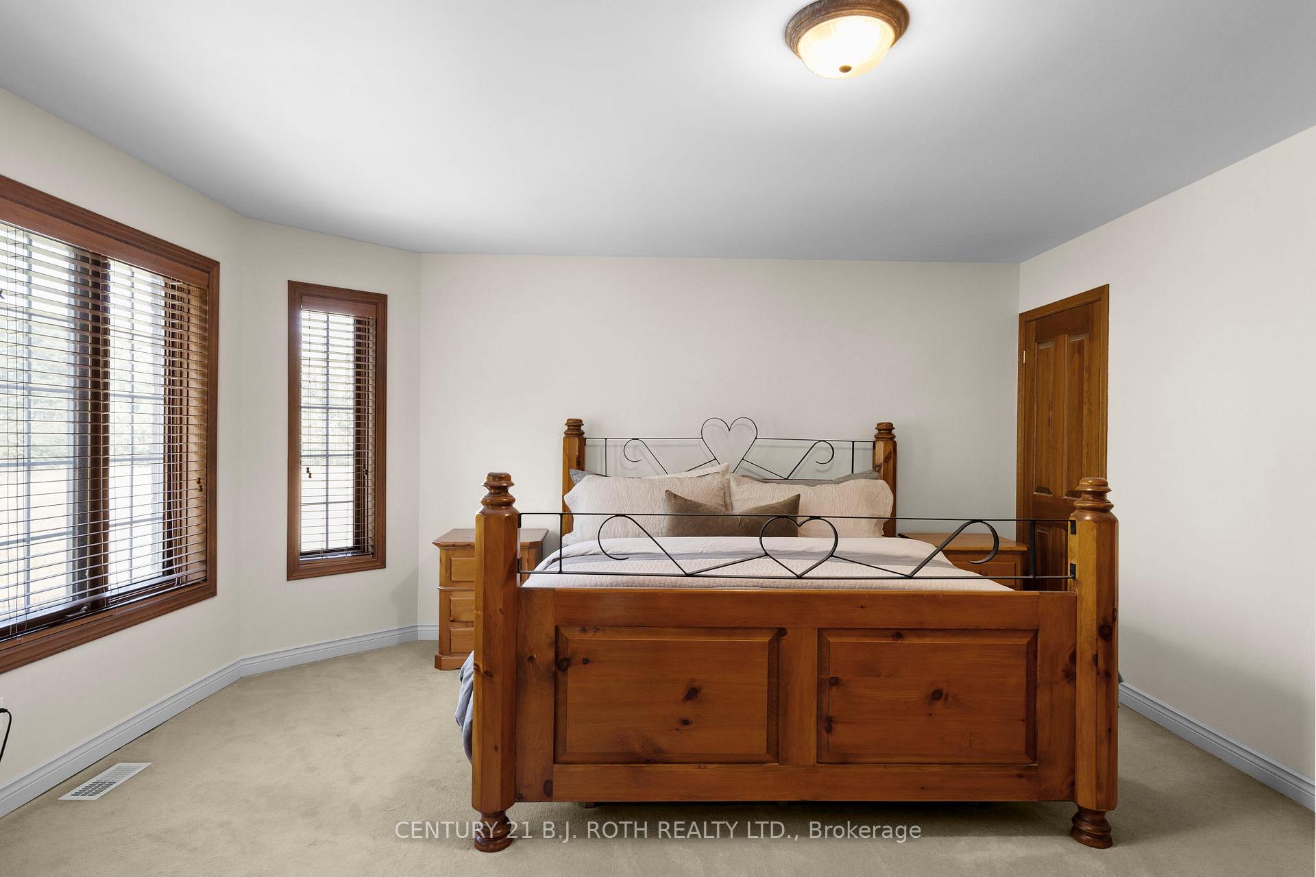 Photo 35 of 256 Denney Drive, Essa, Baxter — HOMEH