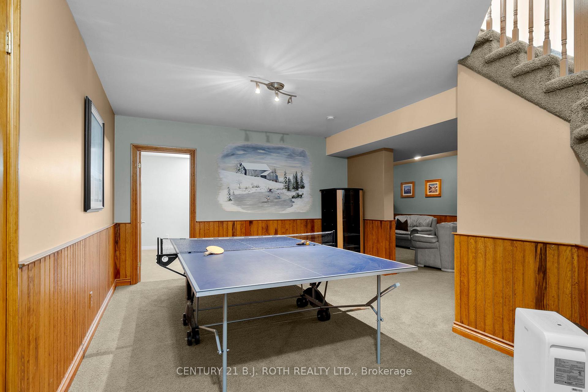 Photo 14 of 256 Denney Drive, Essa, Baxter — HOMEH
