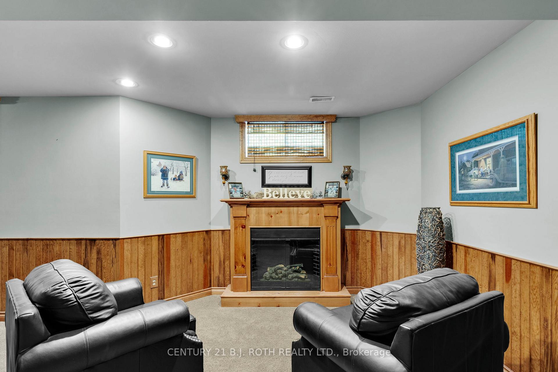 Photo 13 of 256 Denney Drive, Essa, Baxter — HOMEH