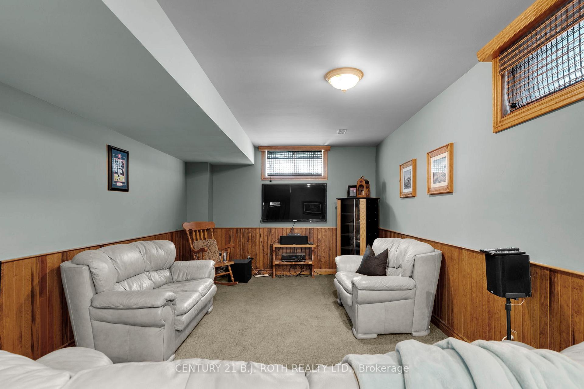 Photo 12 of 256 Denney Drive, Essa, Baxter — HOMEH