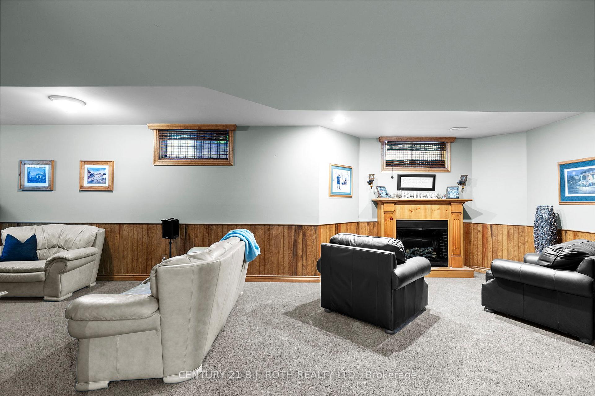 Photo 41 of 256 Denney Drive, Essa, Baxter — HOMEH