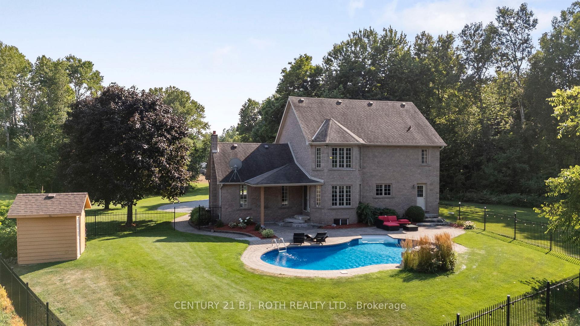 Photo 19 of 256 Denney Drive, Essa, Baxter — HOMEH