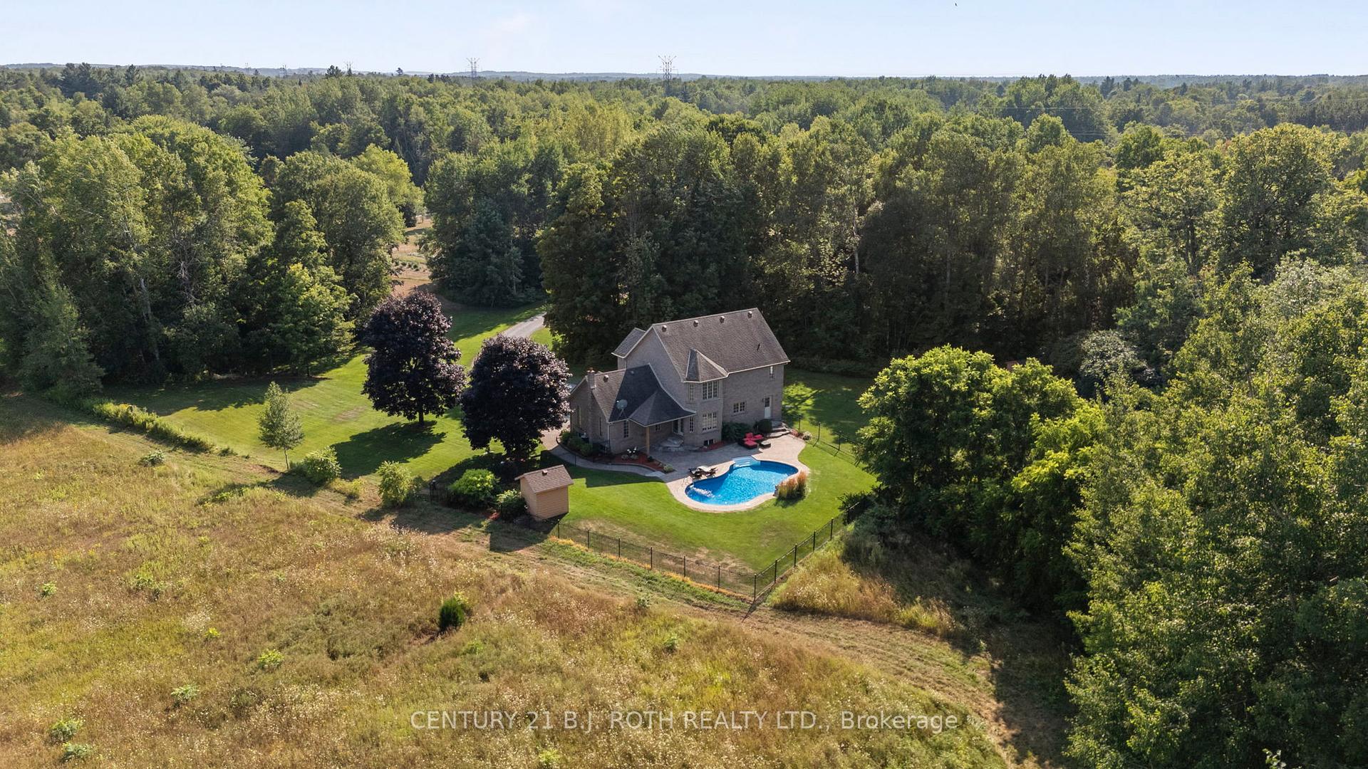 Photo 21 of 256 Denney Drive, Essa, Baxter — HOMEH