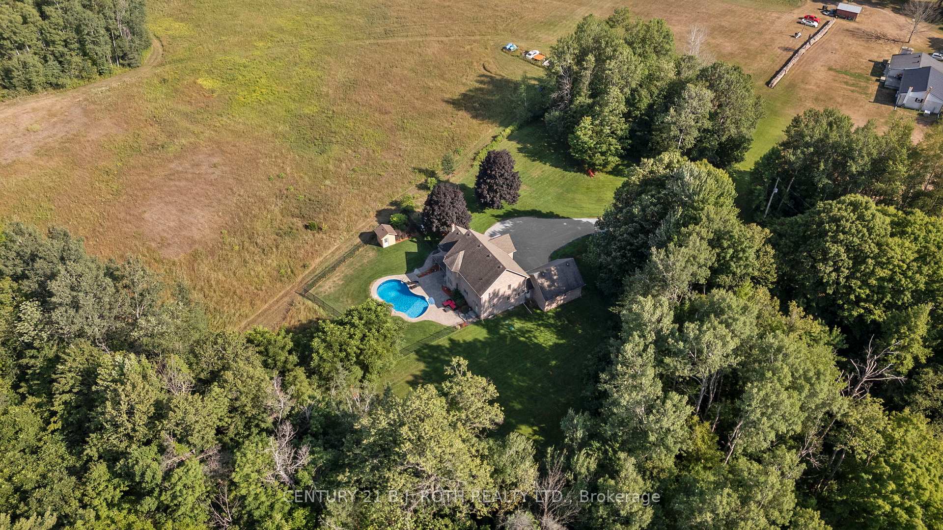 Photo 25 of 256 Denney Drive, Essa, Baxter — HOMEH