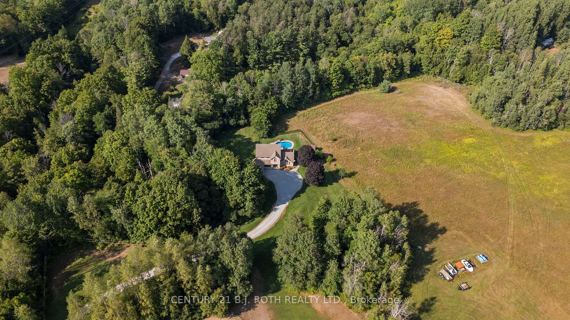 Photo 39 of 256 Denney Drive, Essa, Baxter — HOMEH