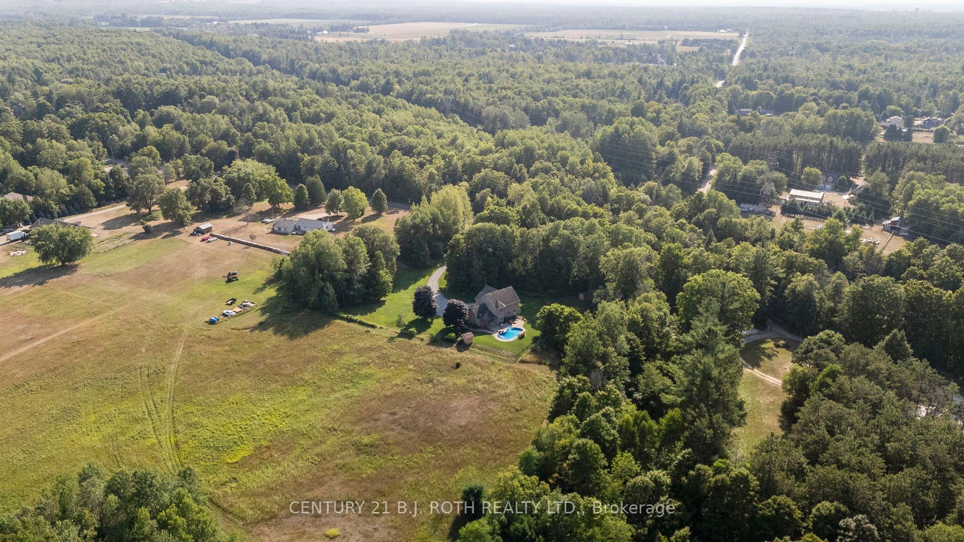 Photo 37 of 256 Denney Drive, Essa, Baxter — HOMEH