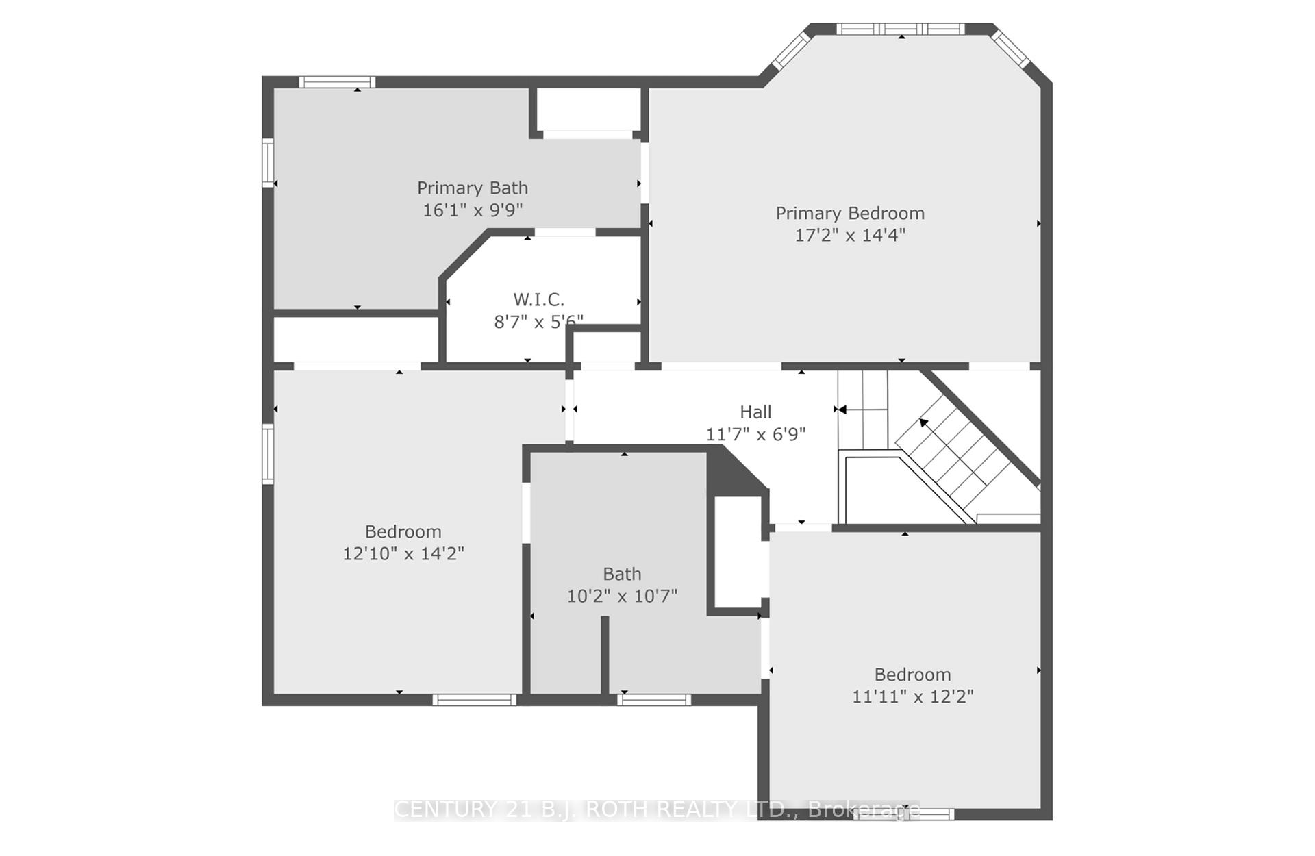 Photo 26 of 256 Denney Drive, Essa, Baxter — HOMEH