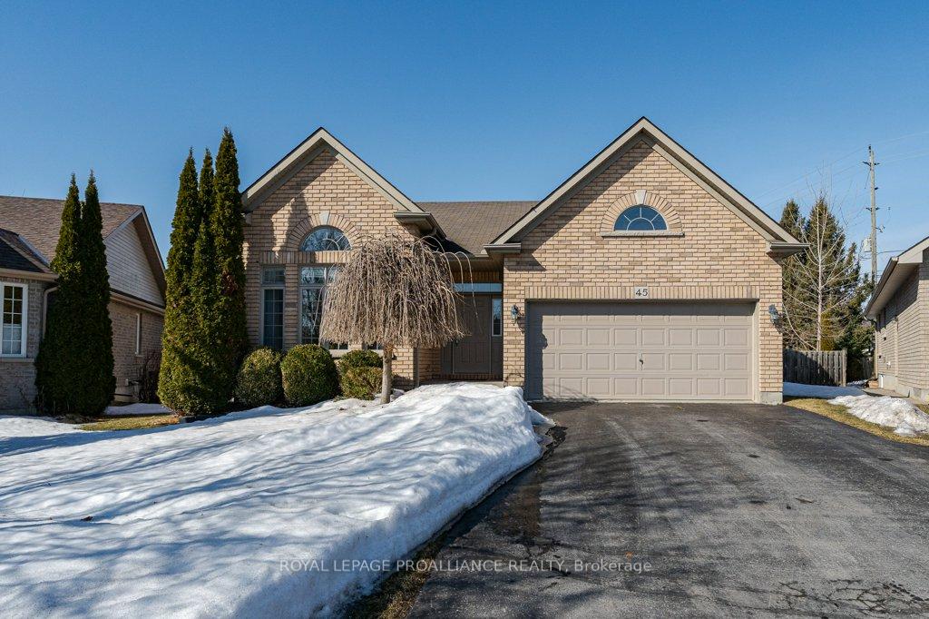Photo 1 of 45 Gavey Street, Belleville, Thurlow Ward — HOMEH