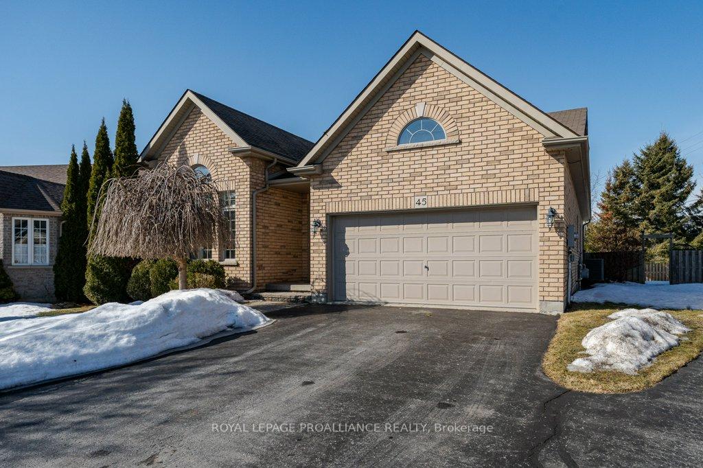 Photo 33 of 45 Gavey Street, Belleville, Thurlow Ward — HOMEH