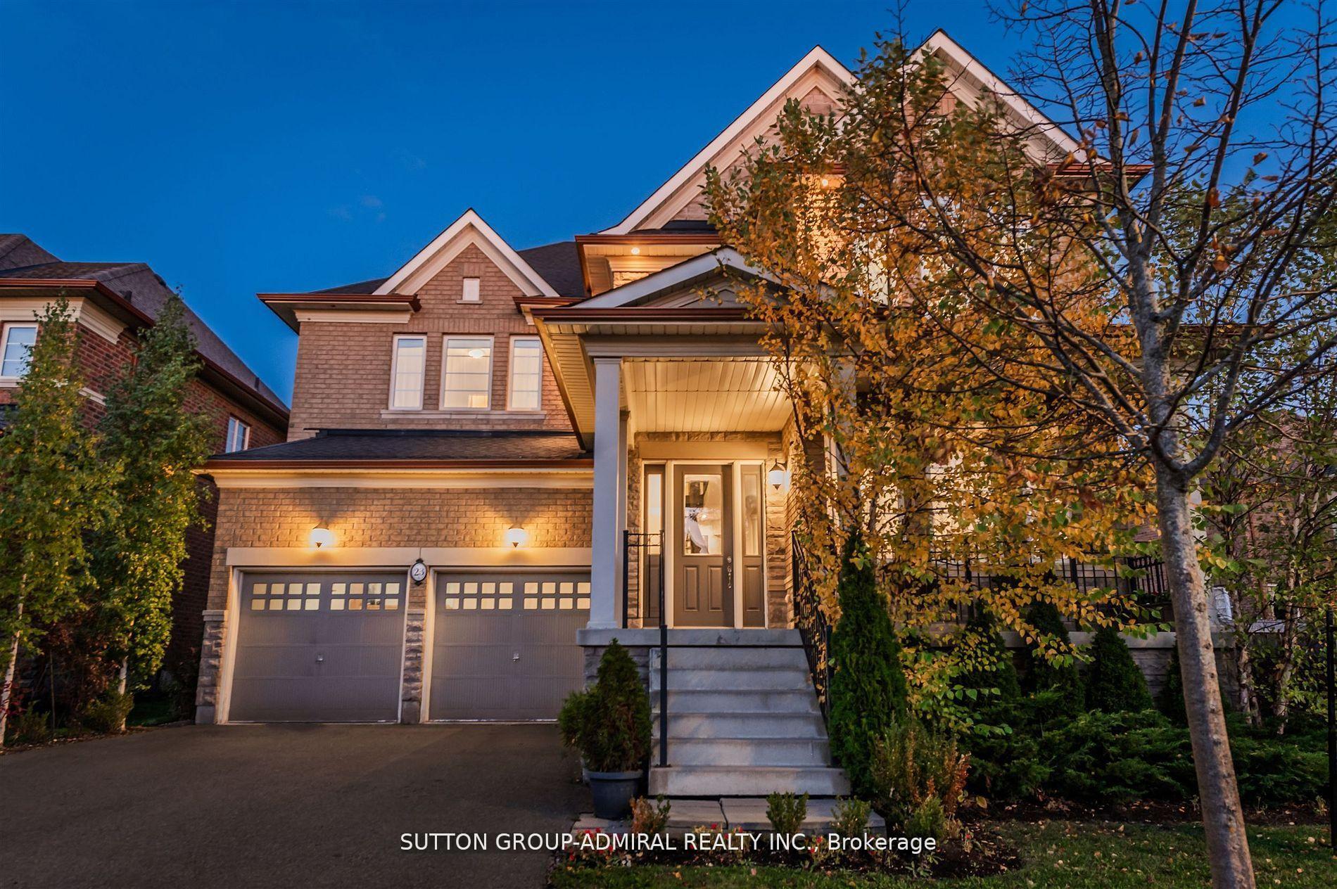 Photo 10 of 23 Samson Trail, King, Nobleton — HOMEH