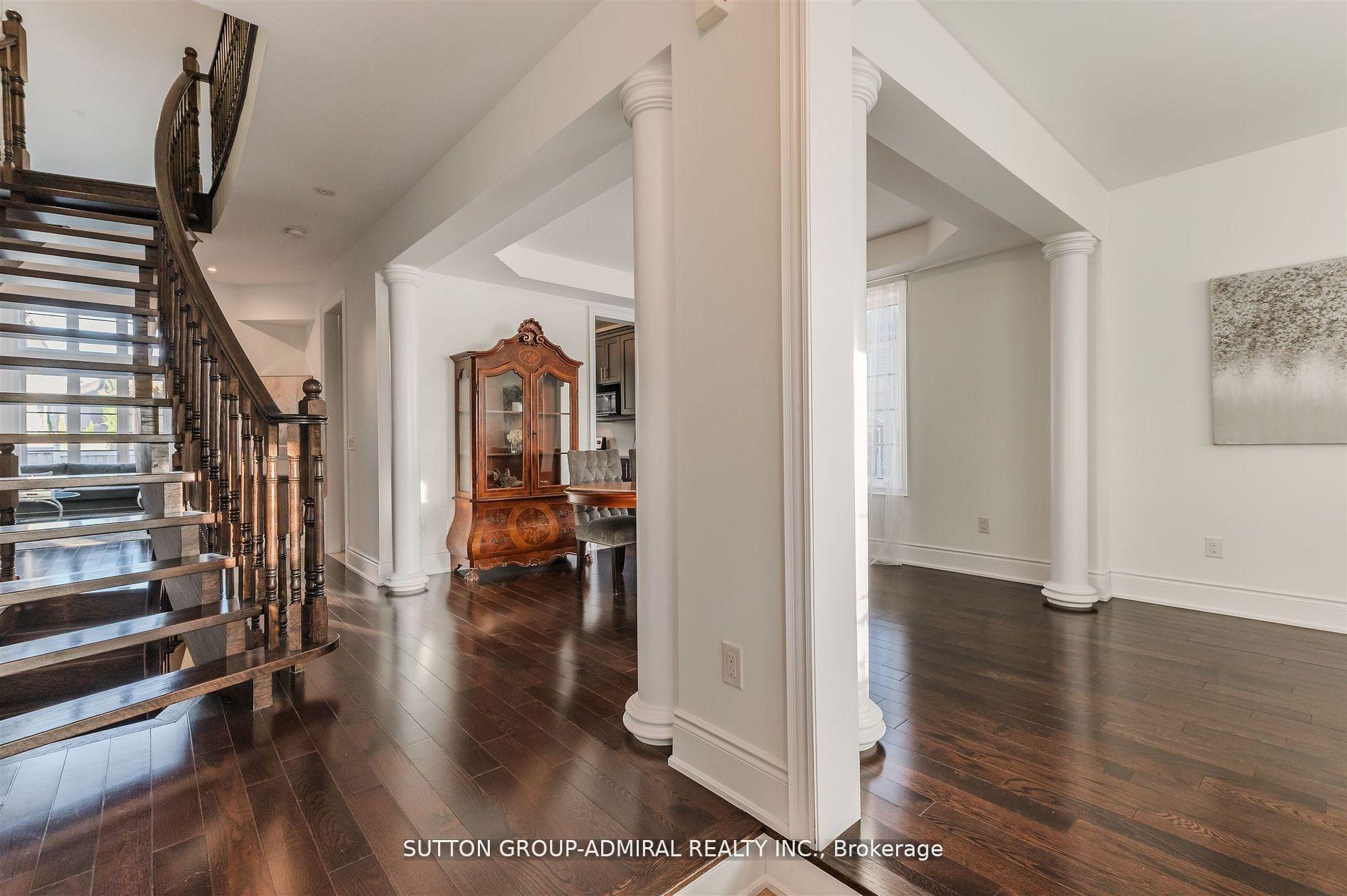 Photo 8 of 23 Samson Trail, King, Nobleton — HOMEH
