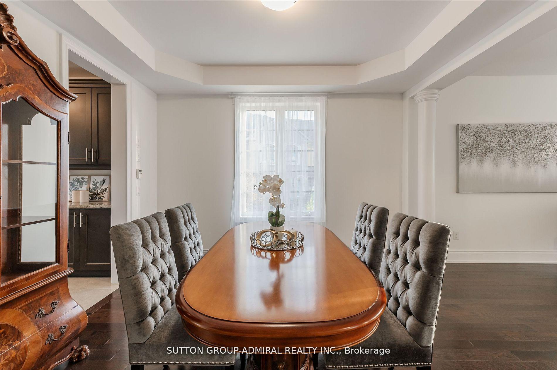 Photo 4 of 23 Samson Trail, King, Nobleton — HOMEH