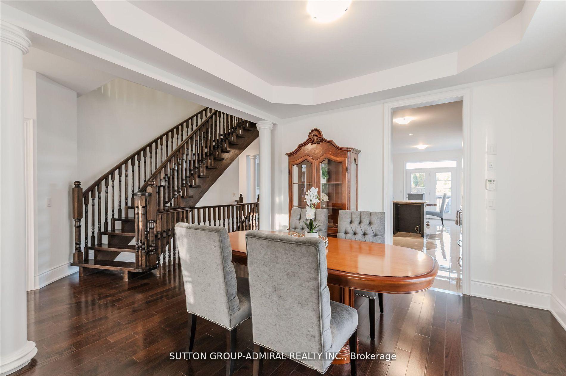 Photo 11 of 23 Samson Trail, King, Nobleton — HOMEH