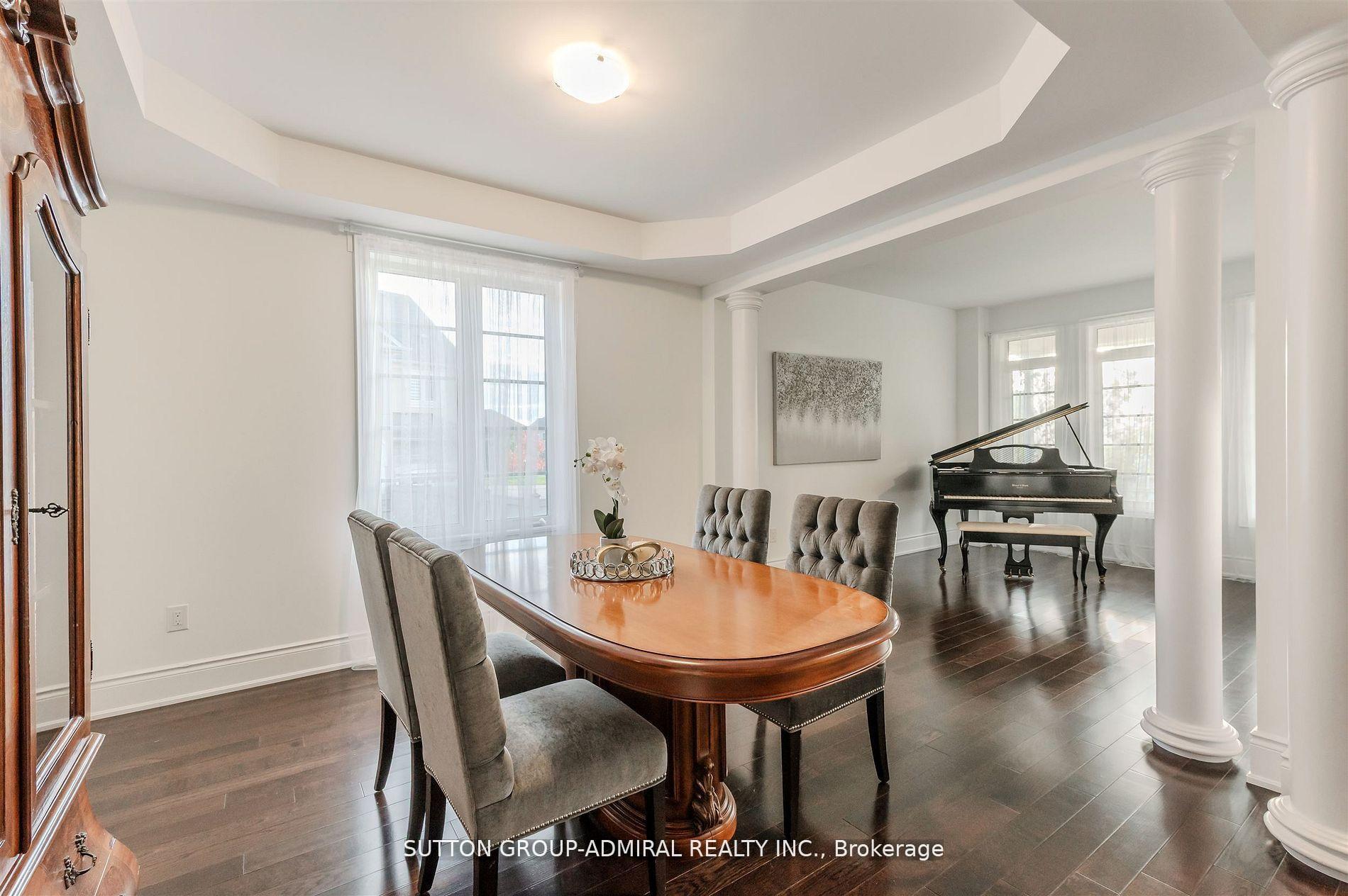 Photo 5 of 23 Samson Trail, King, Nobleton — HOMEH