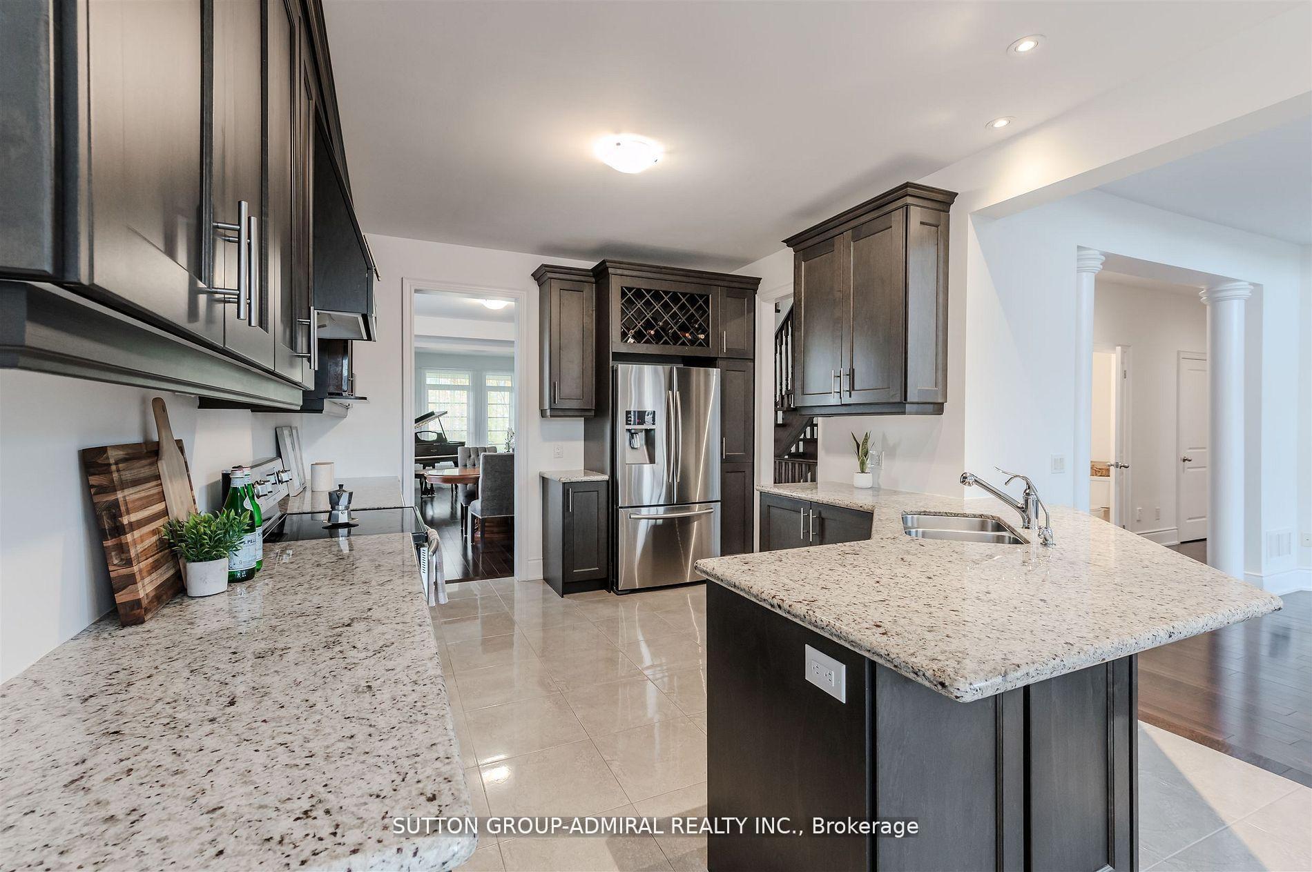Photo 14 of 23 Samson Trail, King, Nobleton — HOMEH
