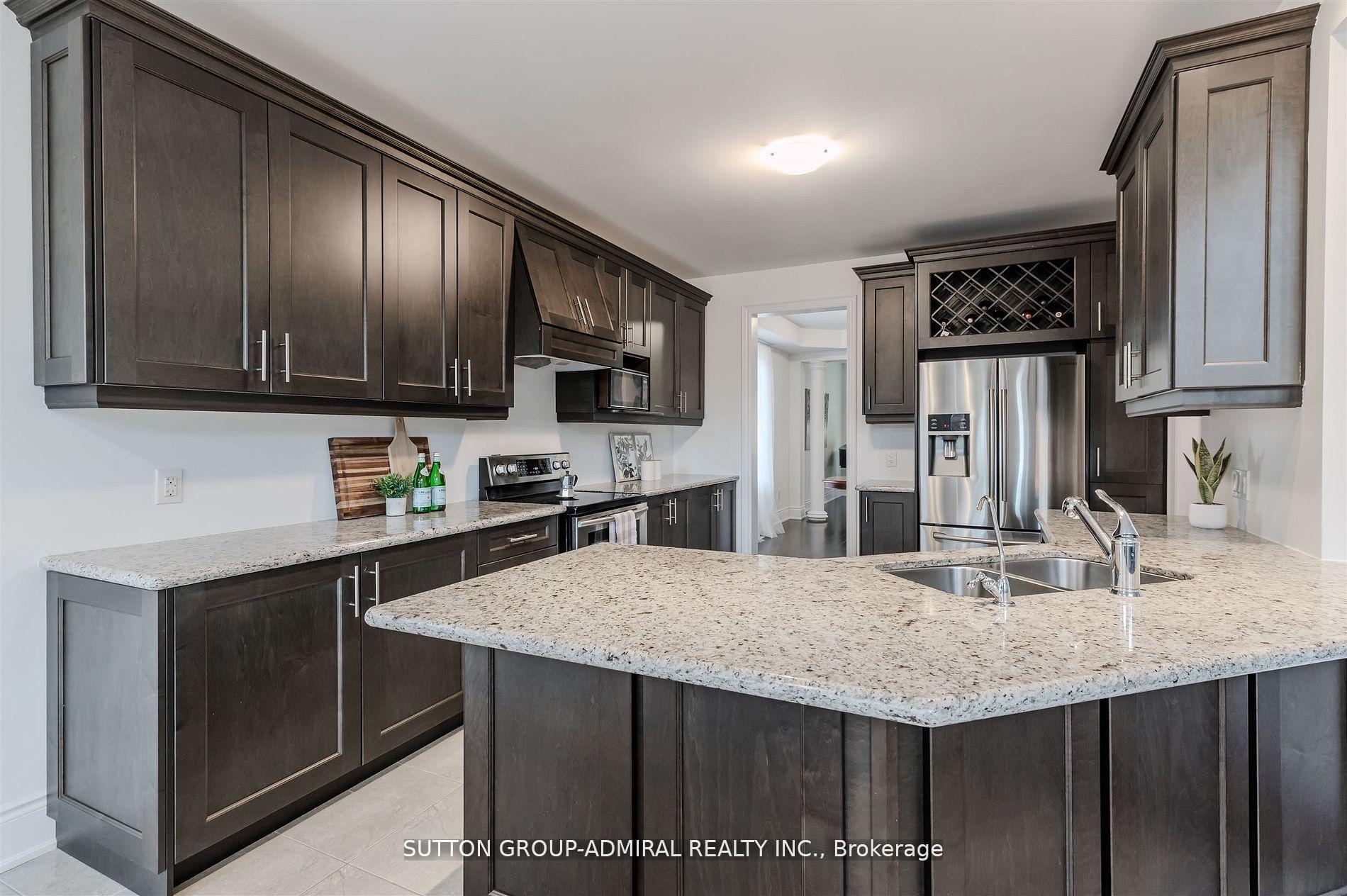 Photo 6 of 23 Samson Trail, King, Nobleton — HOMEH