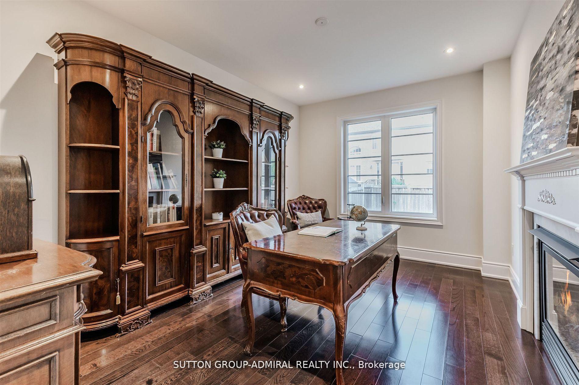 Photo 18 of 23 Samson Trail, King, Nobleton — HOMEH