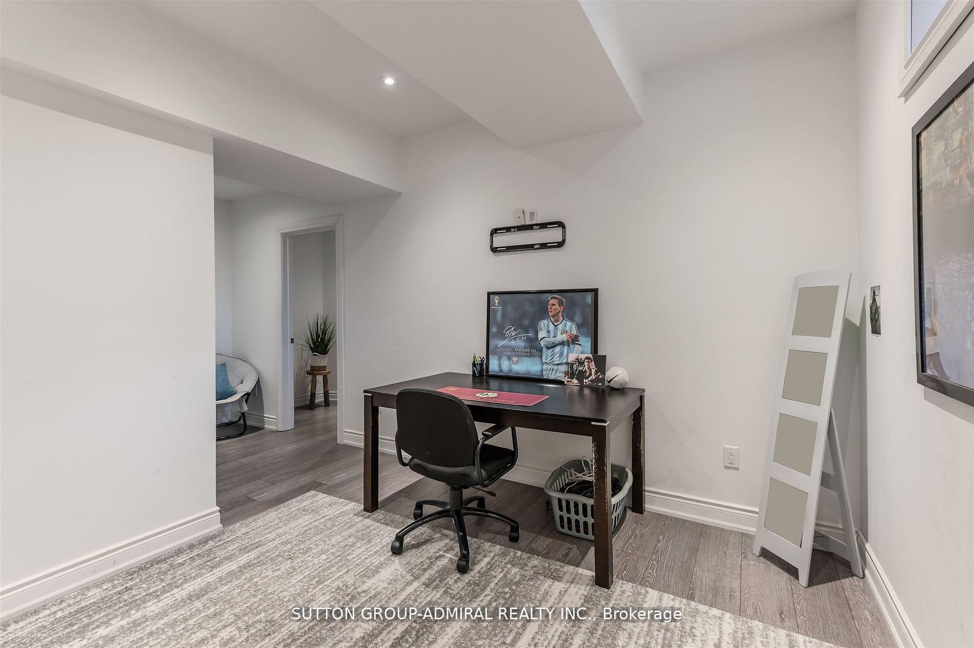 Photo 42 of 23 Samson Trail, King, Nobleton — HOMEH