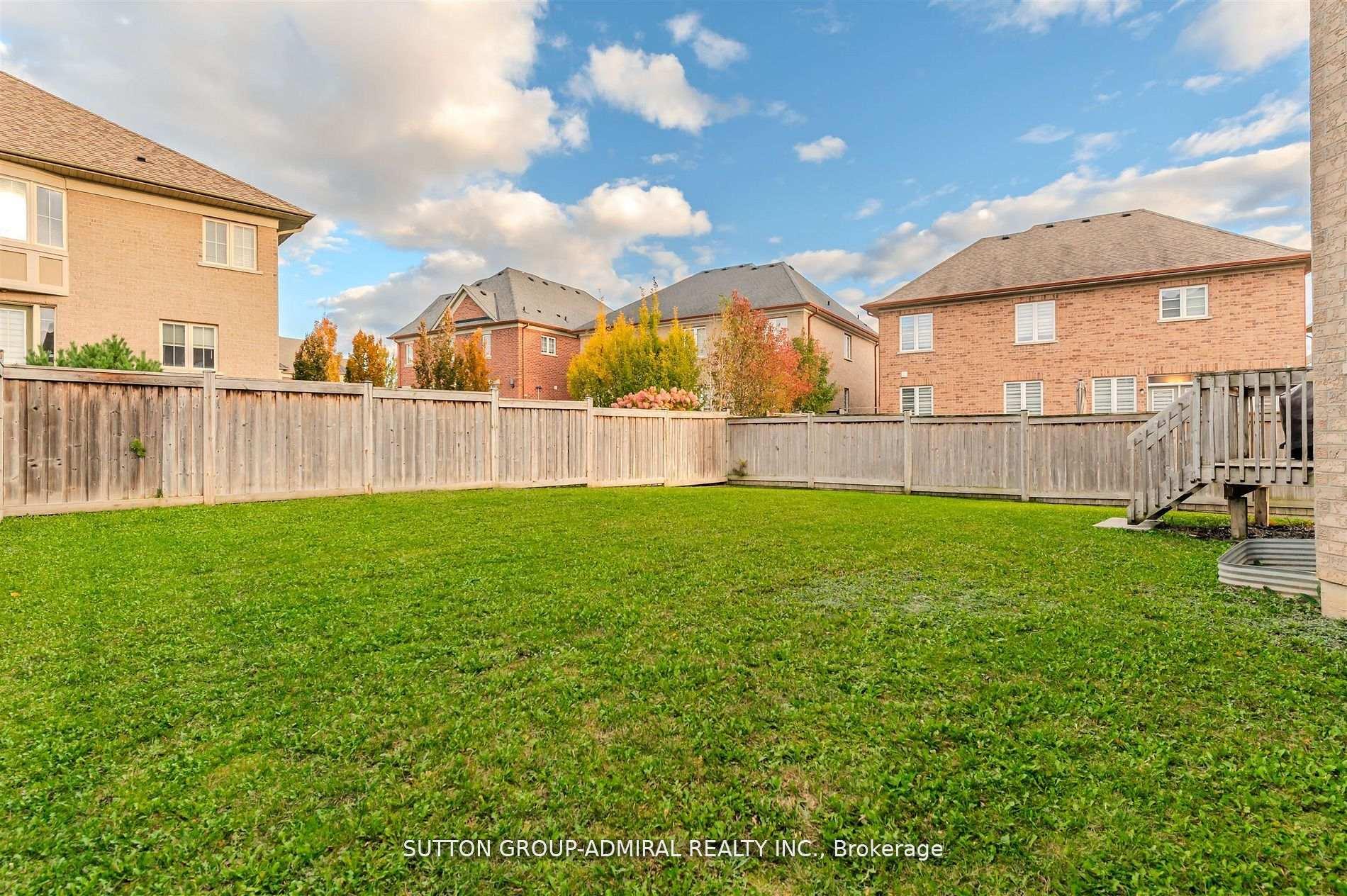 Photo 46 of 23 Samson Trail, King, Nobleton — HOMEH