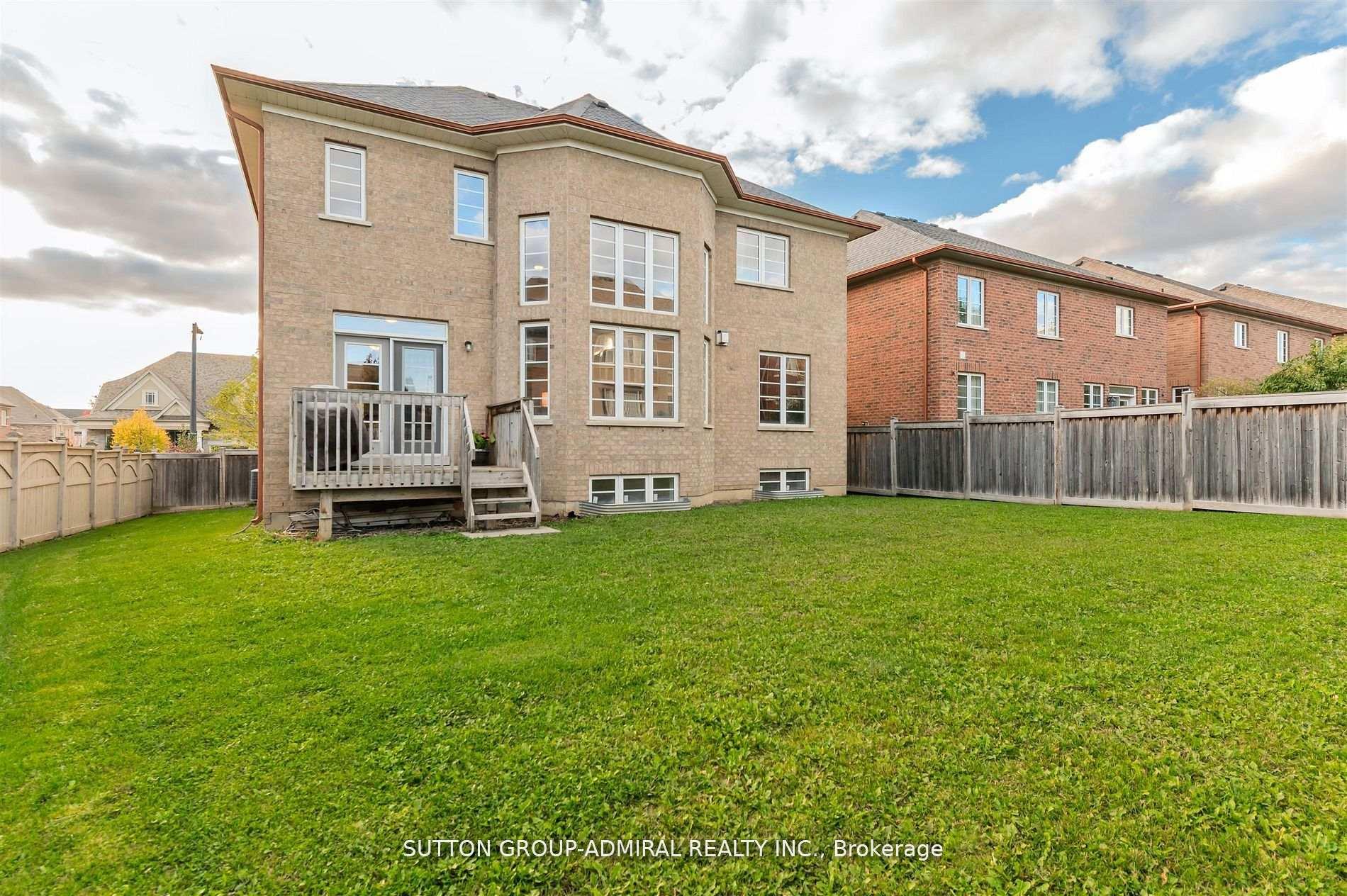 Photo 35 of 23 Samson Trail, King, Nobleton — HOMEH