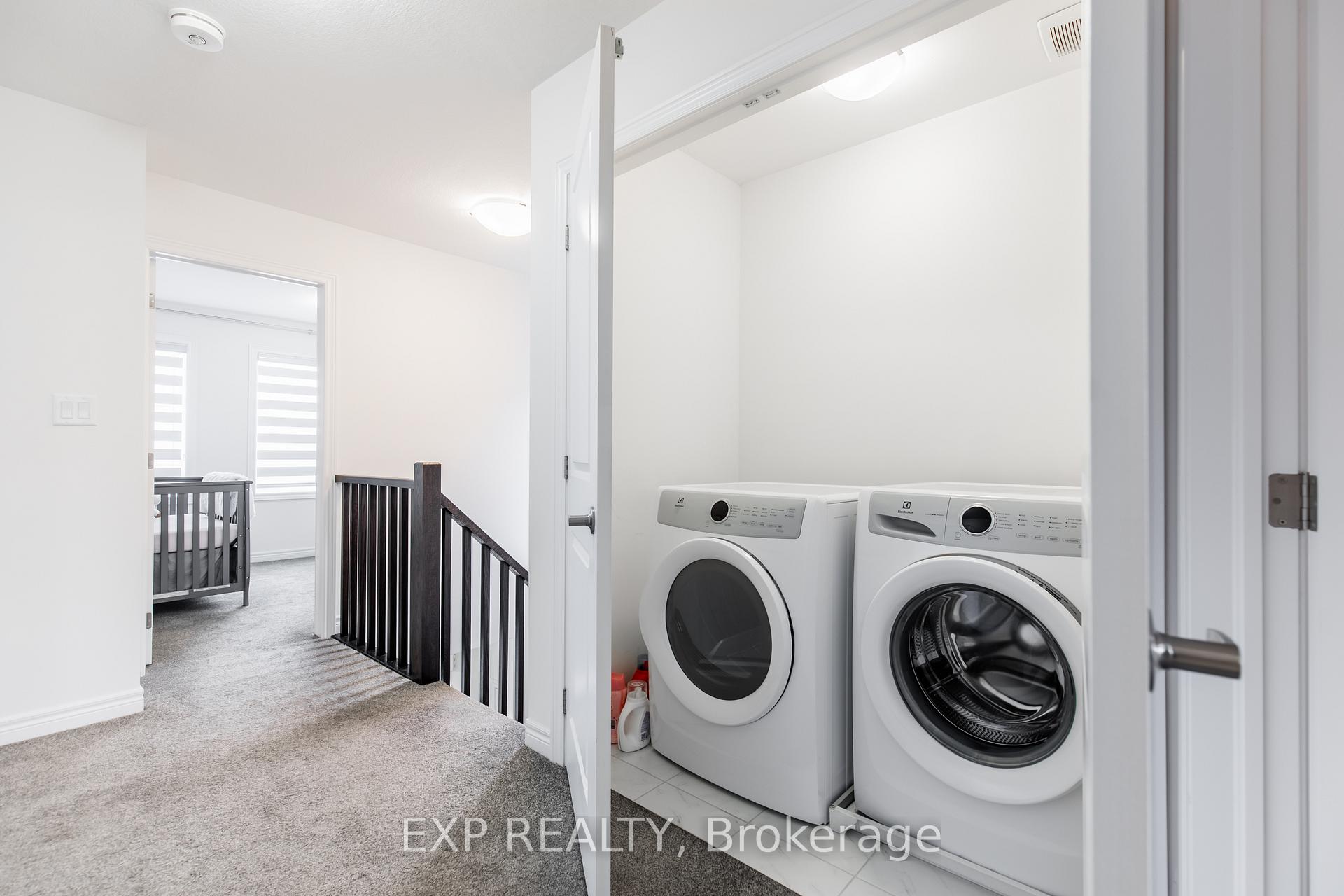 Photo 1 of 97 Tom Brown Drive, Brant, Paris — HOMEH