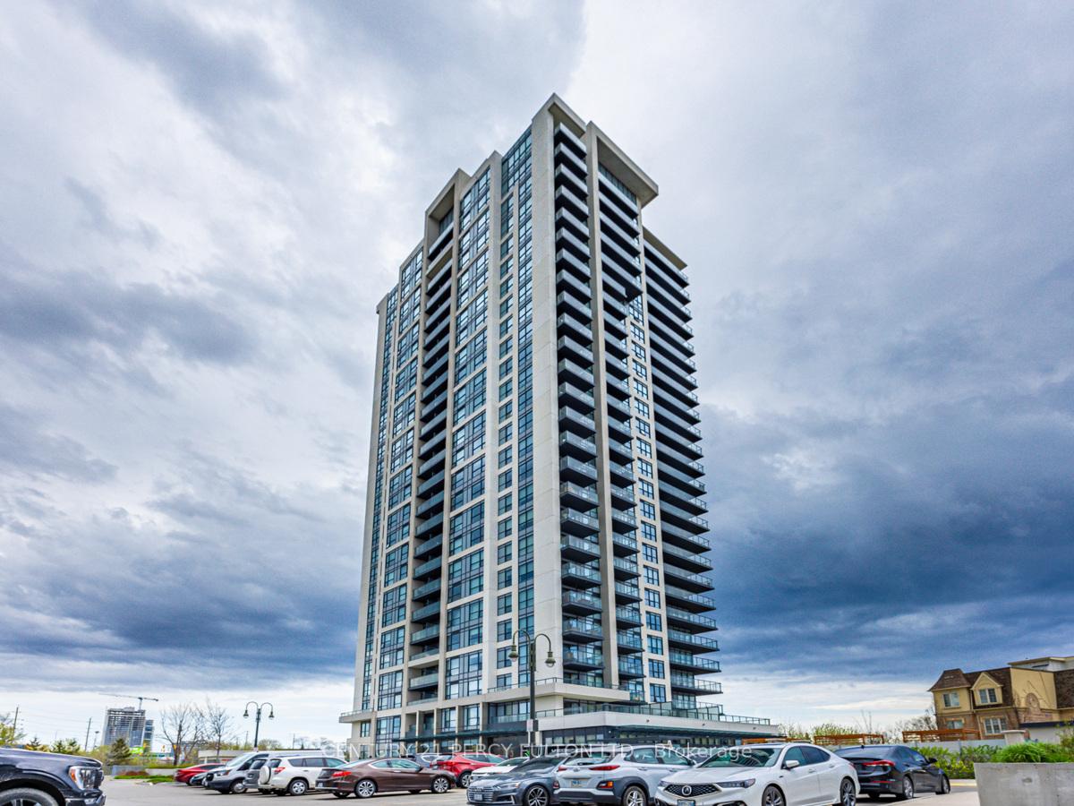 Photo 1 of Unit 302, 1255 Bayly Street, Pickering, Bay Ridges — HOMEH