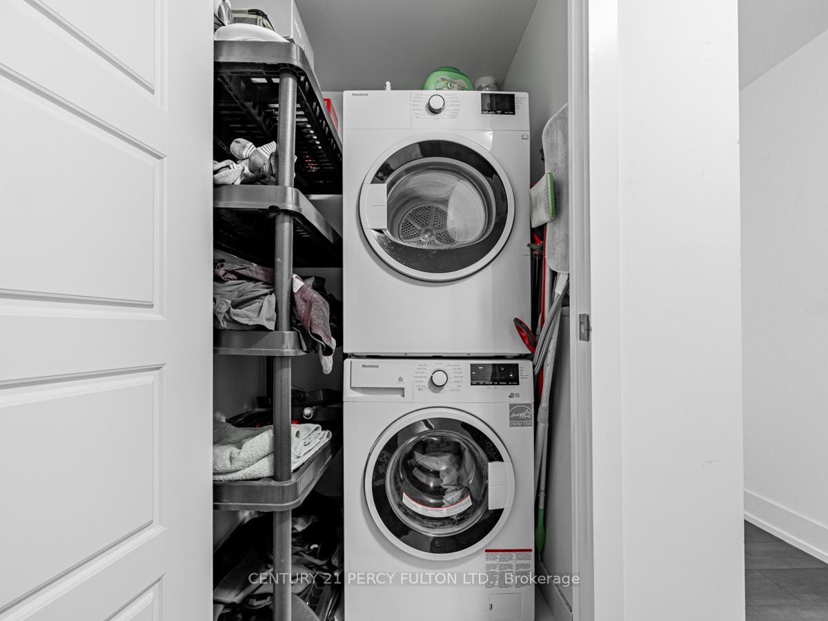Photo 17 of Unit 302, 1255 Bayly Street, Pickering, Bay Ridges — HOMEH
