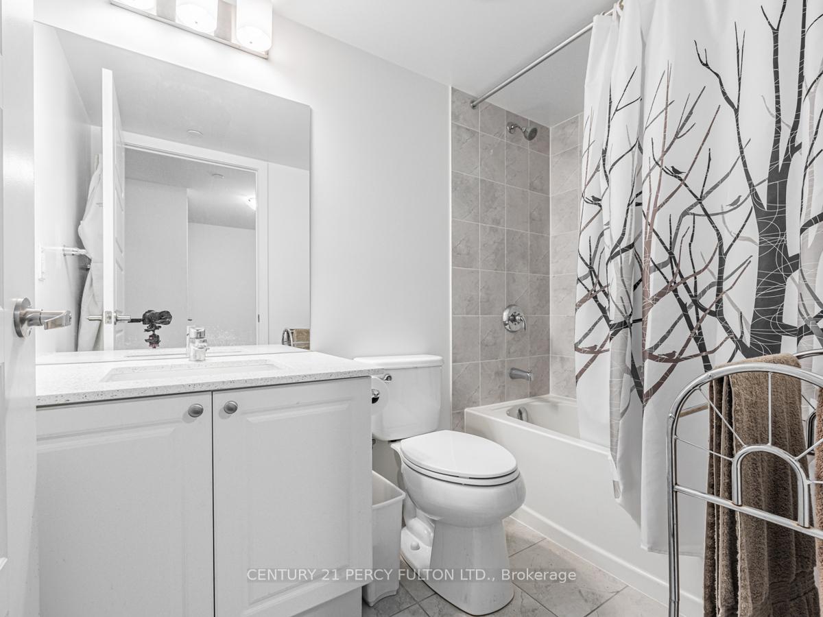 Photo 4 of Unit 302, 1255 Bayly Street, Pickering, Bay Ridges — HOMEH