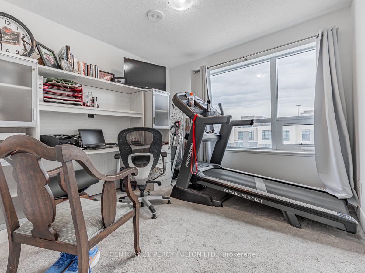 Photo 6 of Unit 302, 1255 Bayly Street, Pickering, Bay Ridges — HOMEH