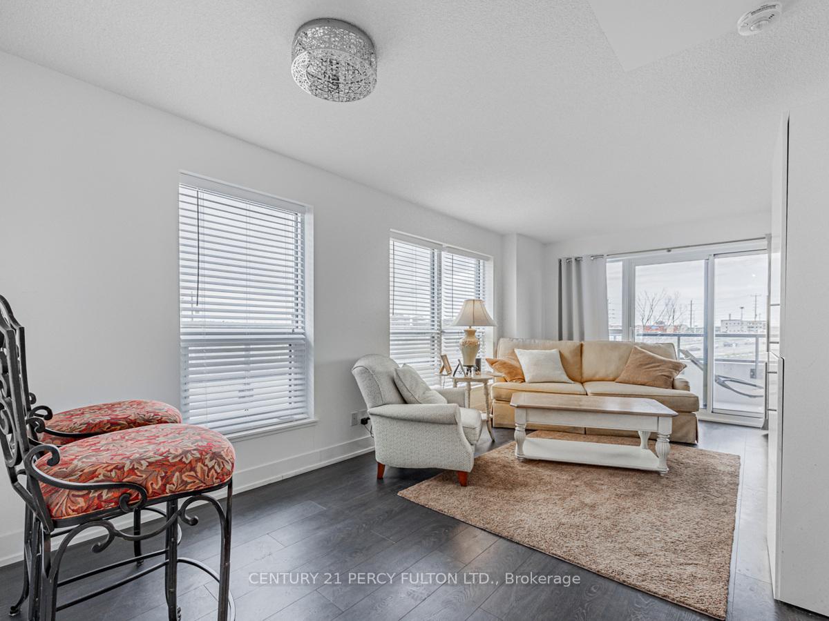 Photo 19 of Unit 302, 1255 Bayly Street, Pickering, Bay Ridges — HOMEH