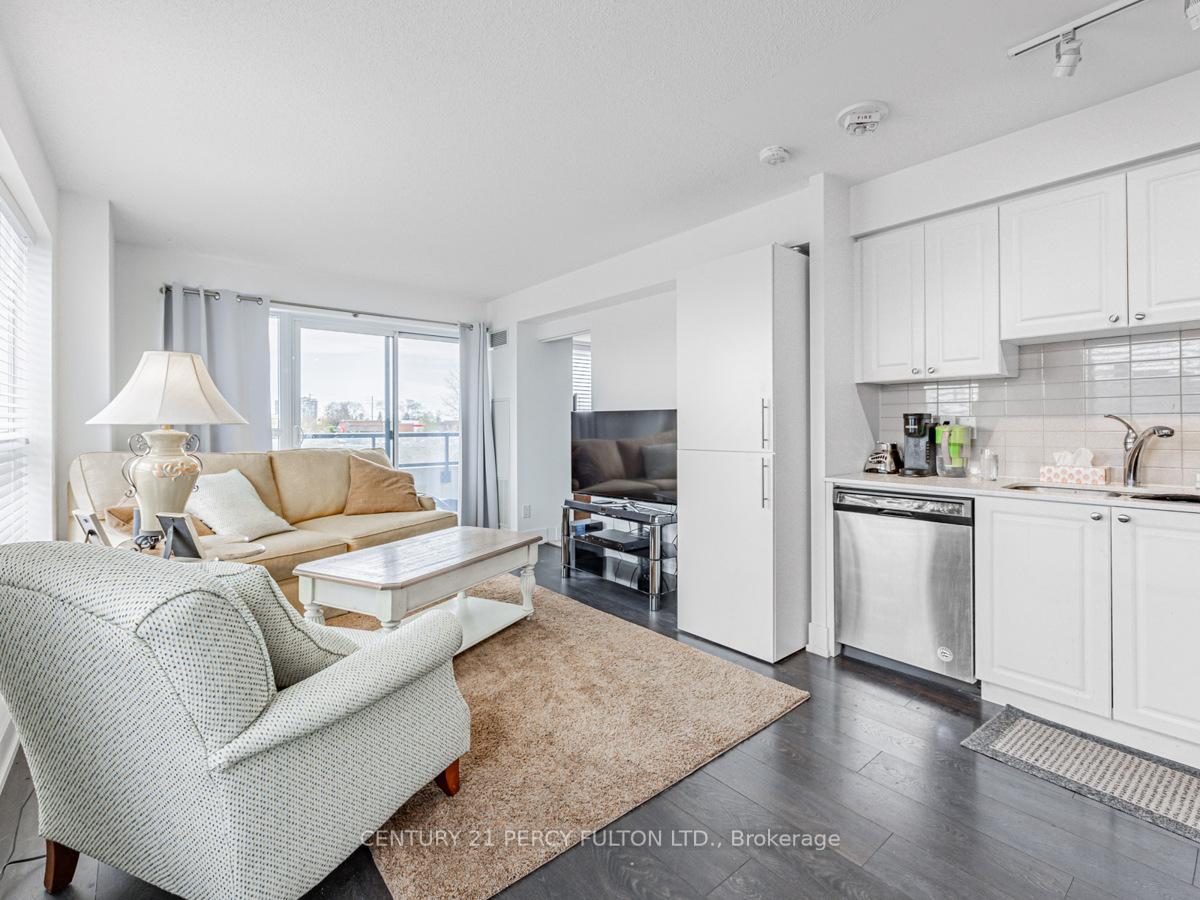 Photo 8 of Unit 302, 1255 Bayly Street, Pickering, Bay Ridges — HOMEH