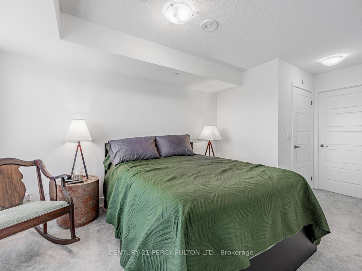 Photo 10 of Unit 302, 1255 Bayly Street, Pickering, Bay Ridges — HOMEH