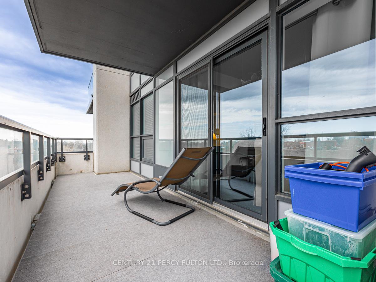 Photo 24 of Unit 302, 1255 Bayly Street, Pickering, Bay Ridges — HOMEH