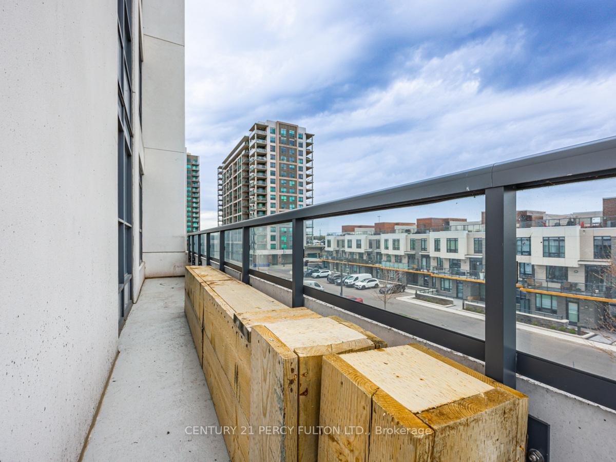 Photo 22 of Unit 302, 1255 Bayly Street, Pickering, Bay Ridges — HOMEH