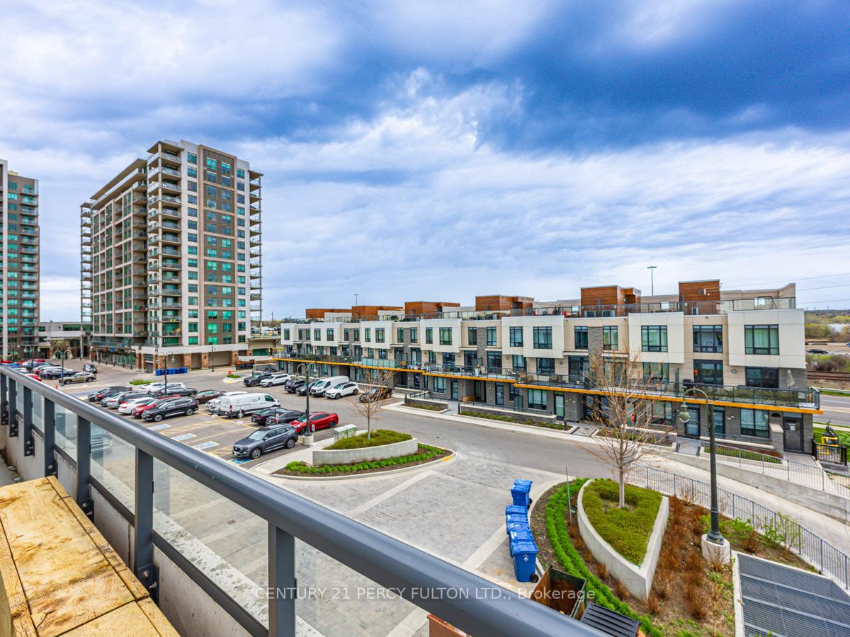 Photo 25 of Unit 302, 1255 Bayly Street, Pickering, Bay Ridges — HOMEH
