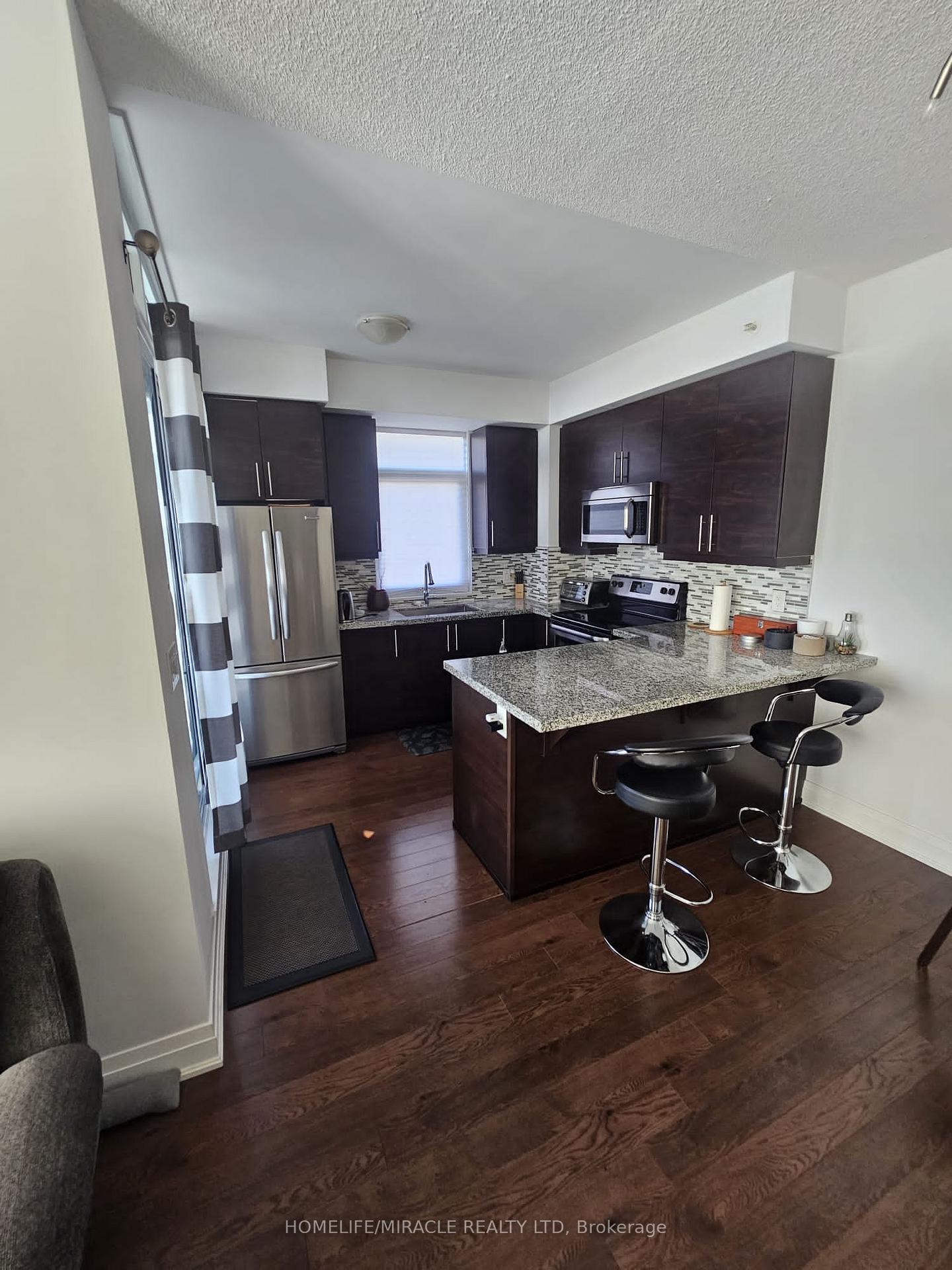 Photo 1 of Unit 603, 24 Woodstream Boulevard, Vaughan, Vaughan Grove — HOMEH