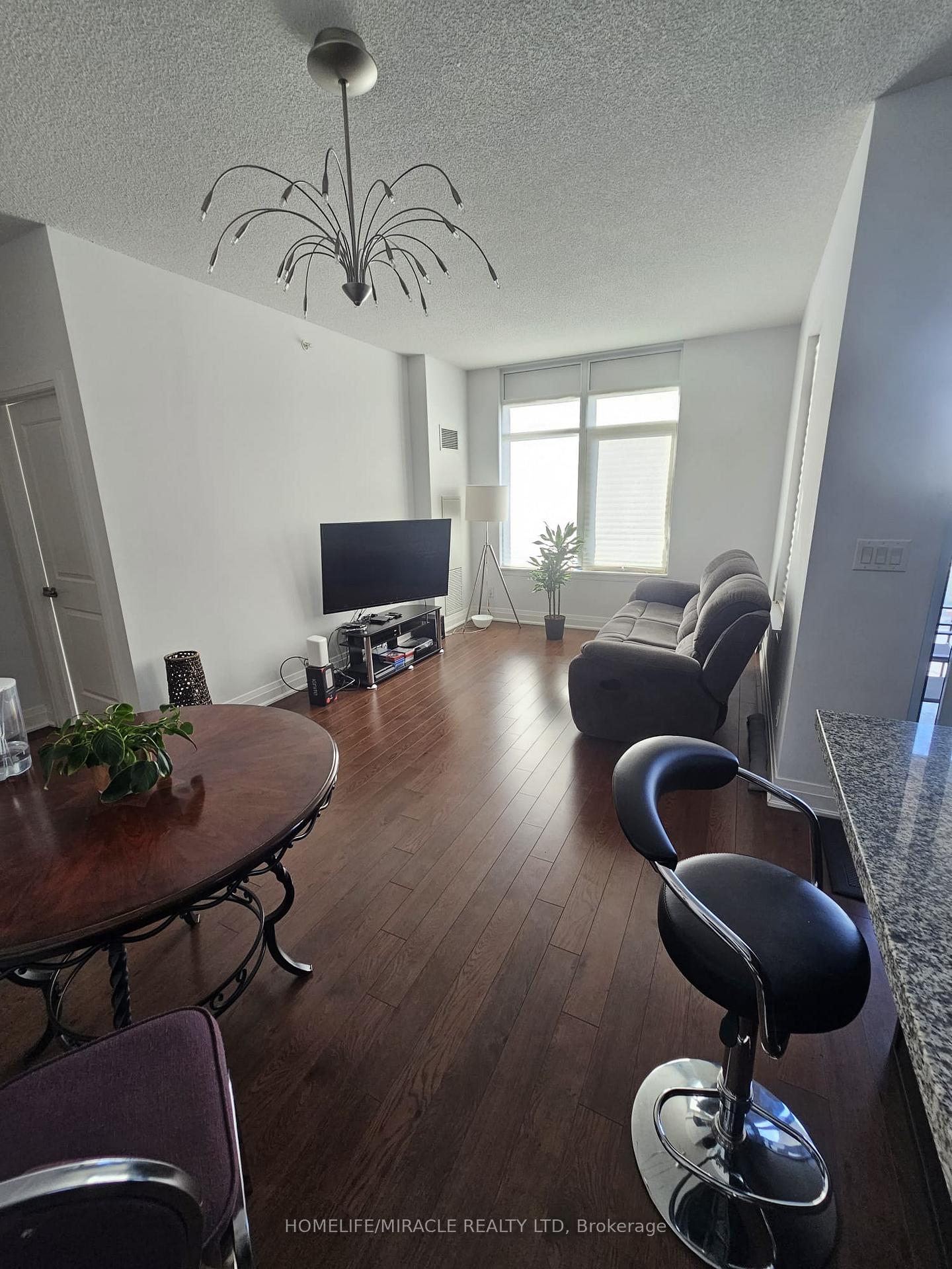 Photo 9 of Unit 603, 24 Woodstream Boulevard, Vaughan, Vaughan Grove — HOMEH