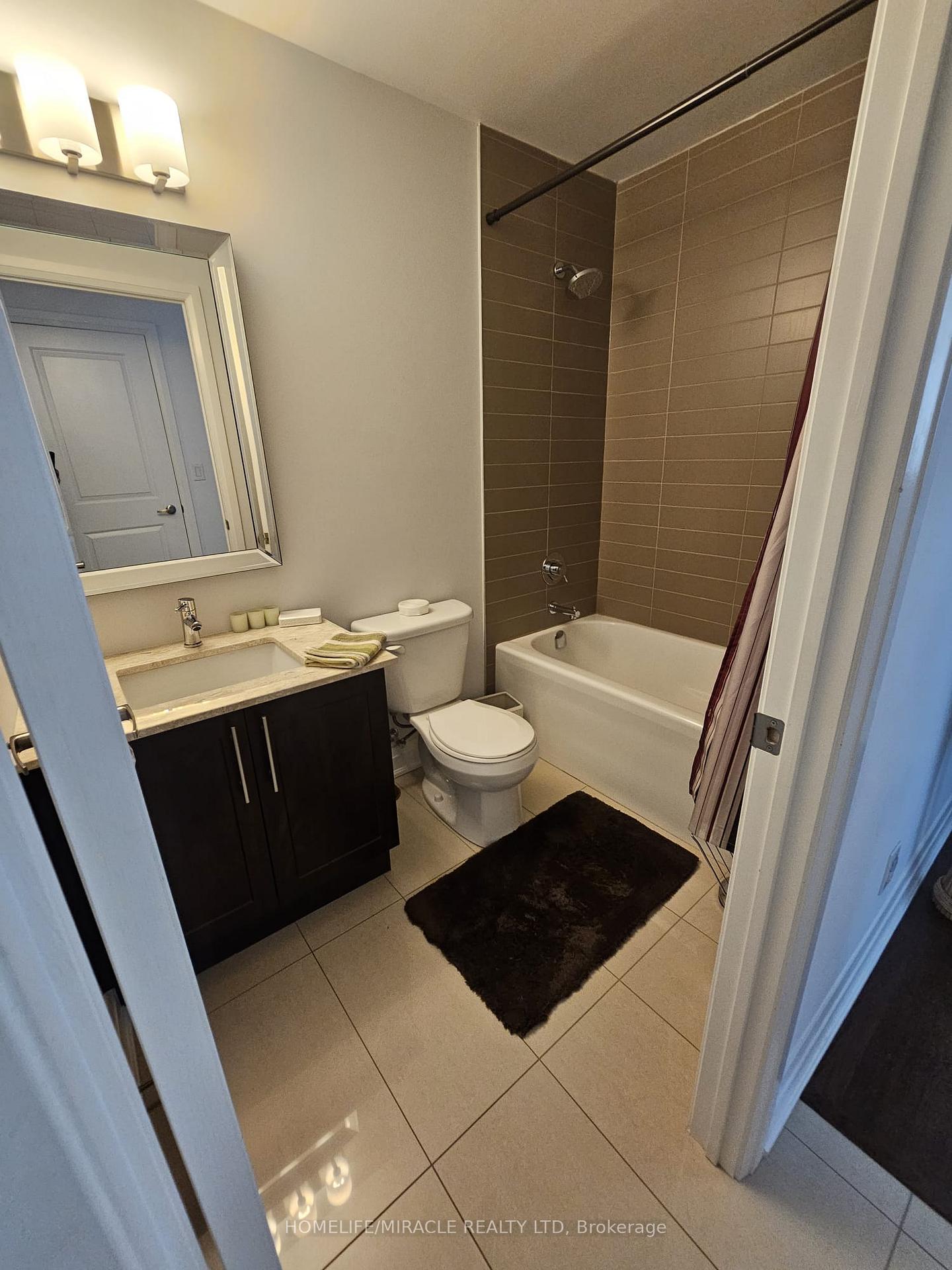 Photo 7 of Unit 603, 24 Woodstream Boulevard, Vaughan, Vaughan Grove — HOMEH