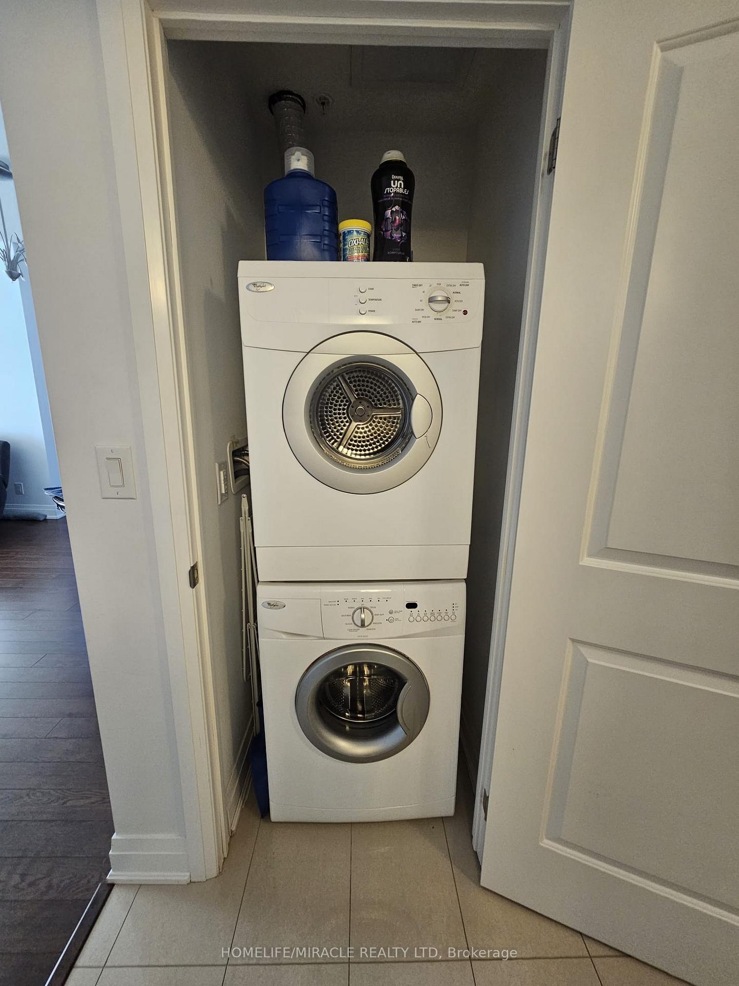Photo 4 of Unit 603, 24 Woodstream Boulevard, Vaughan, Vaughan Grove — HOMEH