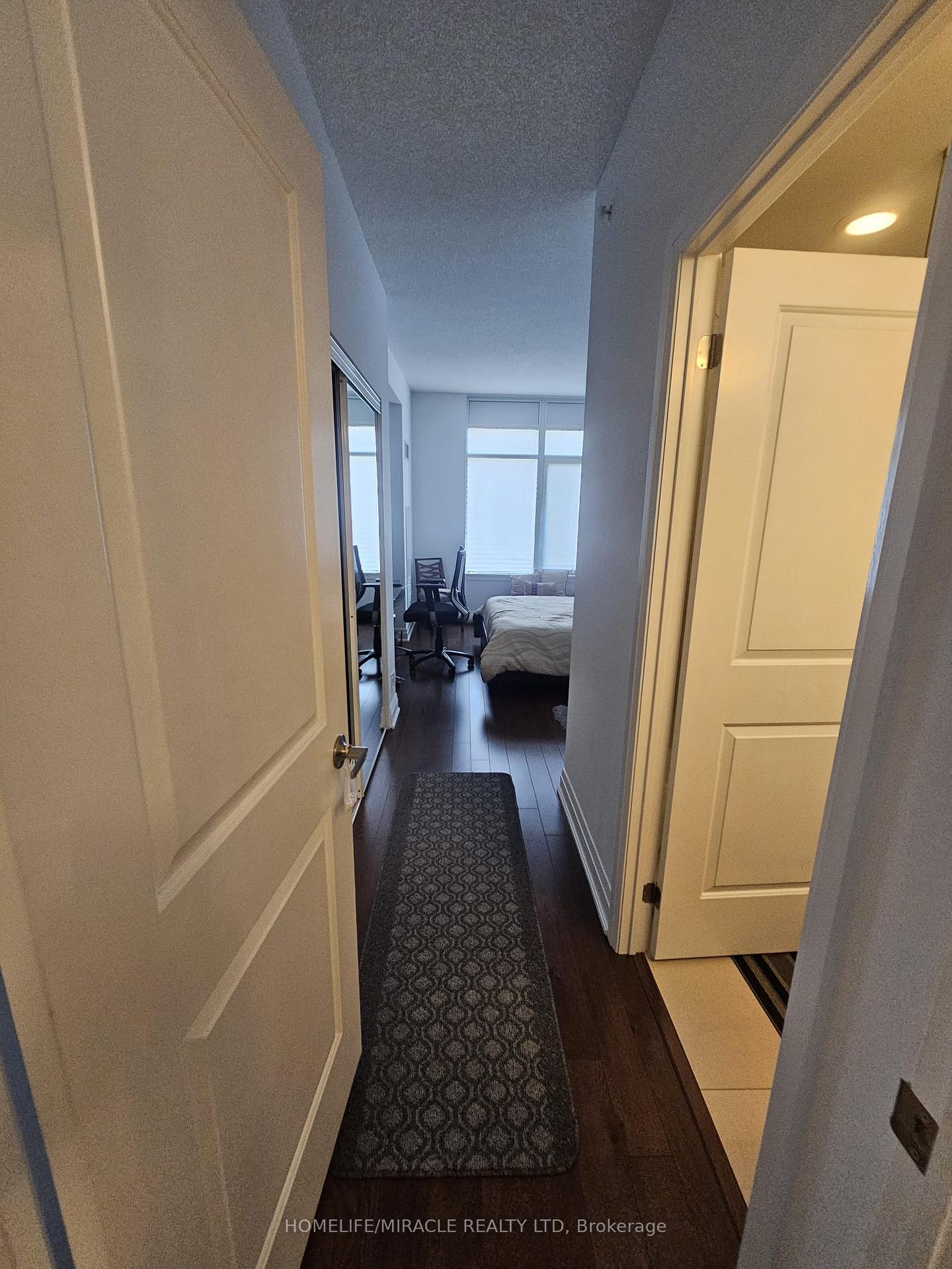 Photo 8 of Unit 603, 24 Woodstream Boulevard, Vaughan, Vaughan Grove — HOMEH